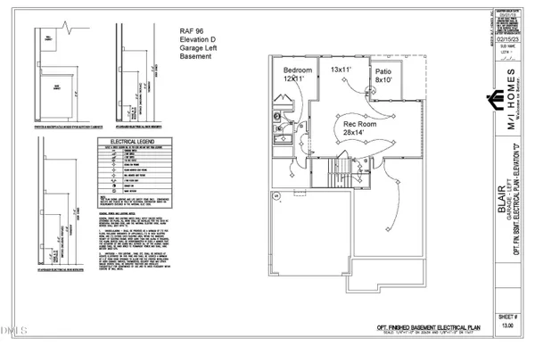 a utility room with washer and dryer