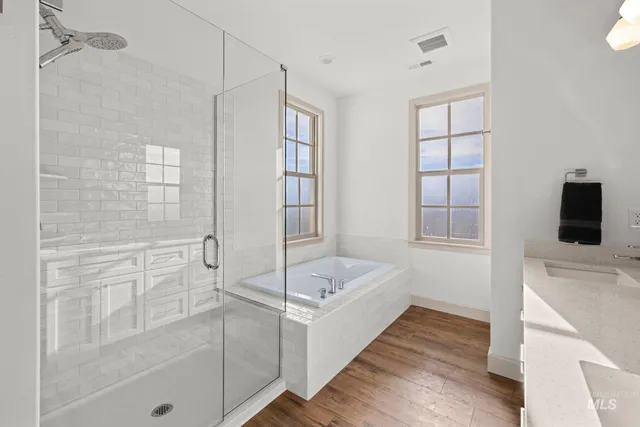 $639,000 | 1544 Picotee Circle, Unit JUNIPER, Moscow, ID 83843