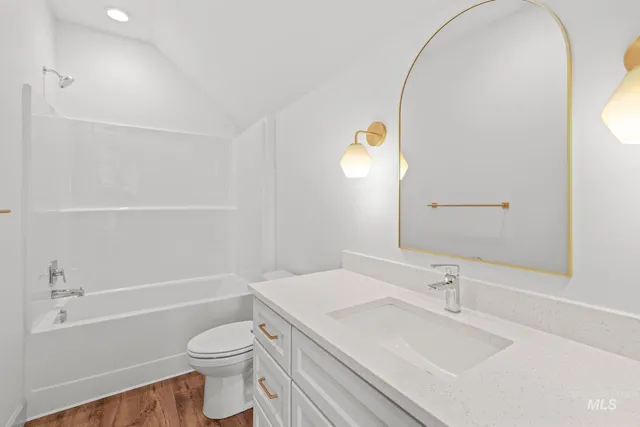 $639,000 | 1544 Picotee Circle, Unit JUNIPER, Moscow, ID 83843