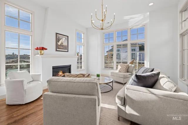 $639,000 | 1544 Picotee Circle, Unit JUNIPER, Moscow, ID 83843