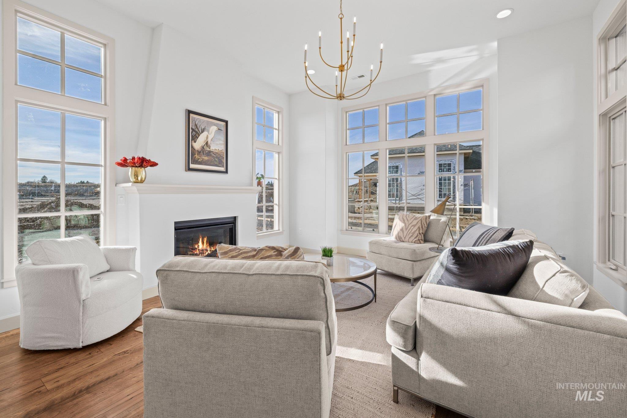 1544 Picotee Circle, Unit JUNIPER Moscow, ID 83843 - Photo 2 of 45