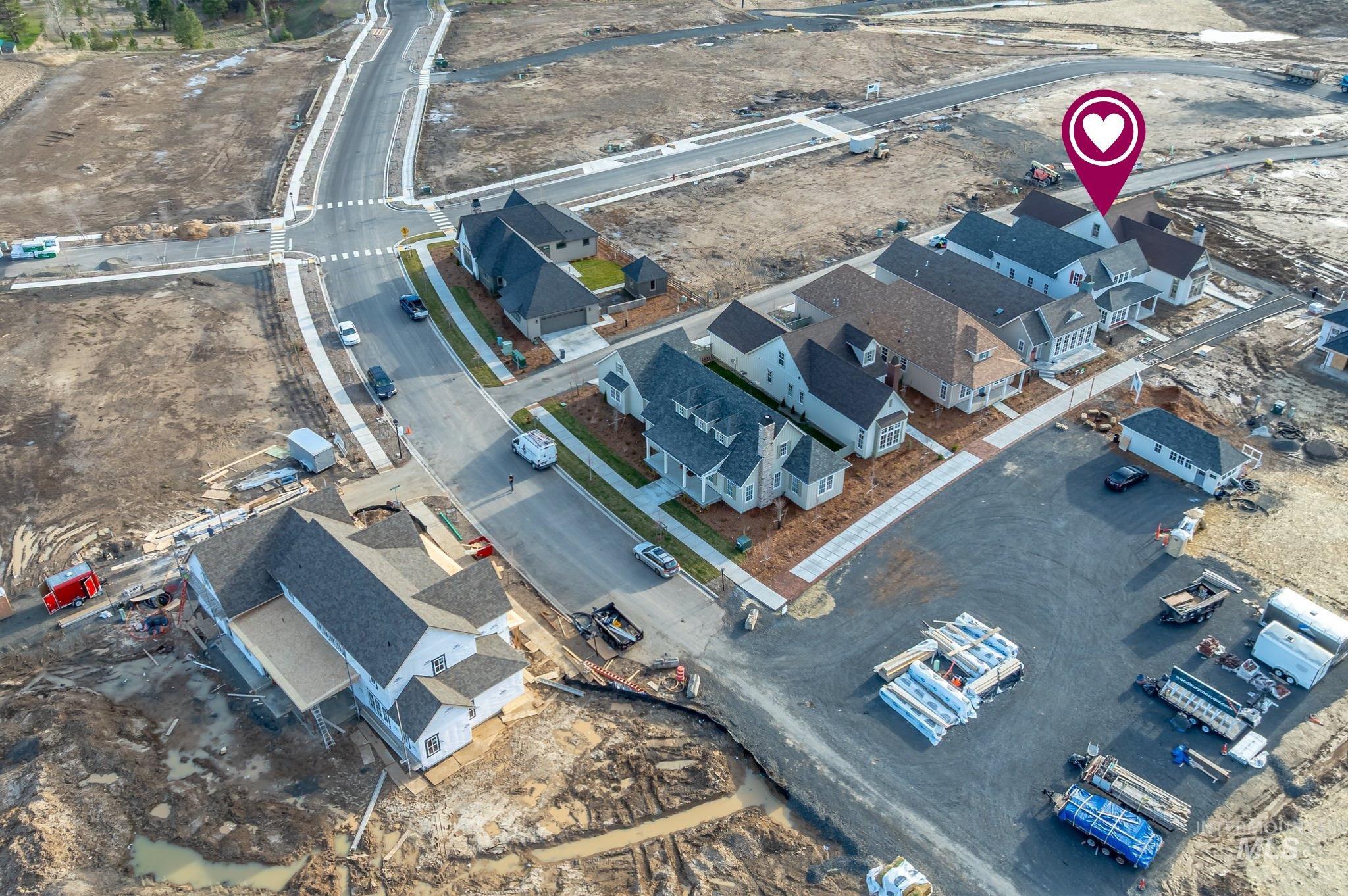 1544 Picotee Circle, Unit JUNIPER Moscow, ID 83843 - Photo 24 of 45