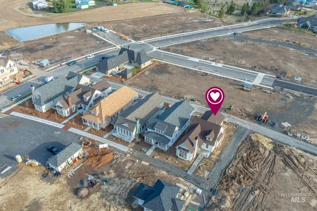 $639,000 | 1544 Picotee Circle, Unit JUNIPER, Moscow, ID 83843