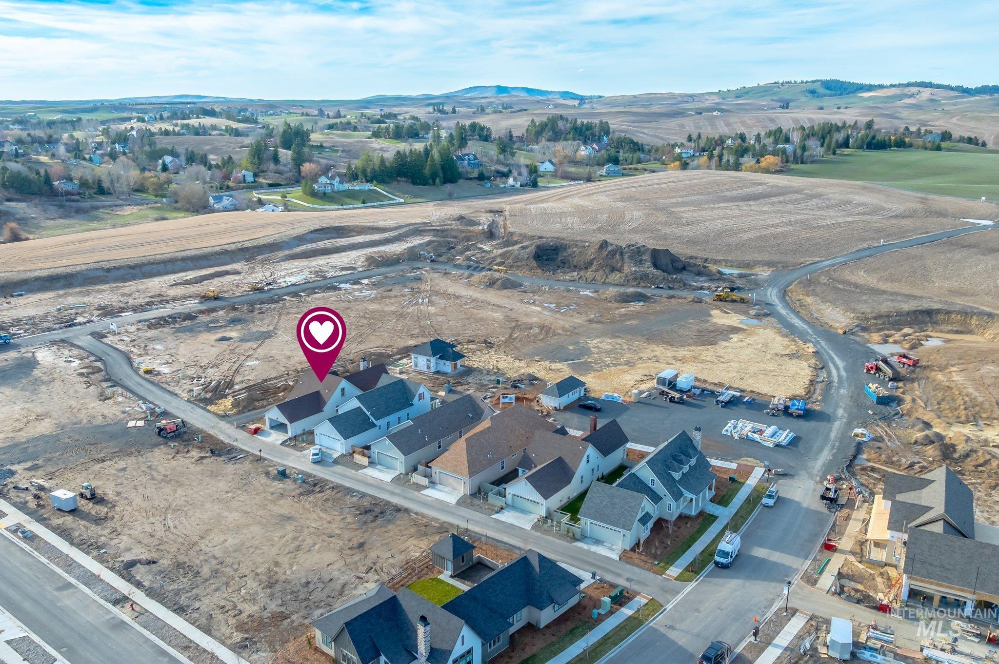 1544 Picotee Circle, Unit JUNIPER Moscow, ID 83843 - Photo 26 of 45