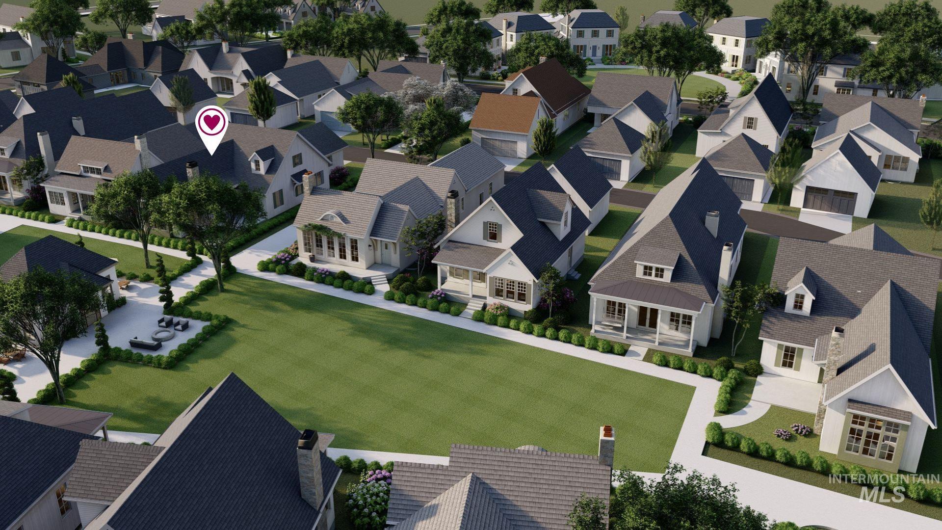 1544 Picotee Circle, Unit JUNIPER Moscow, ID 83843 - Photo 29 of 45