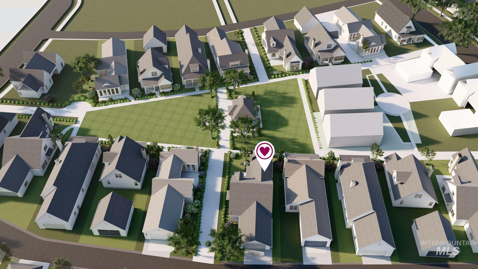 1544 Picotee Circle, Unit JUNIPER Moscow, ID 83843 - Photo 30 of 45