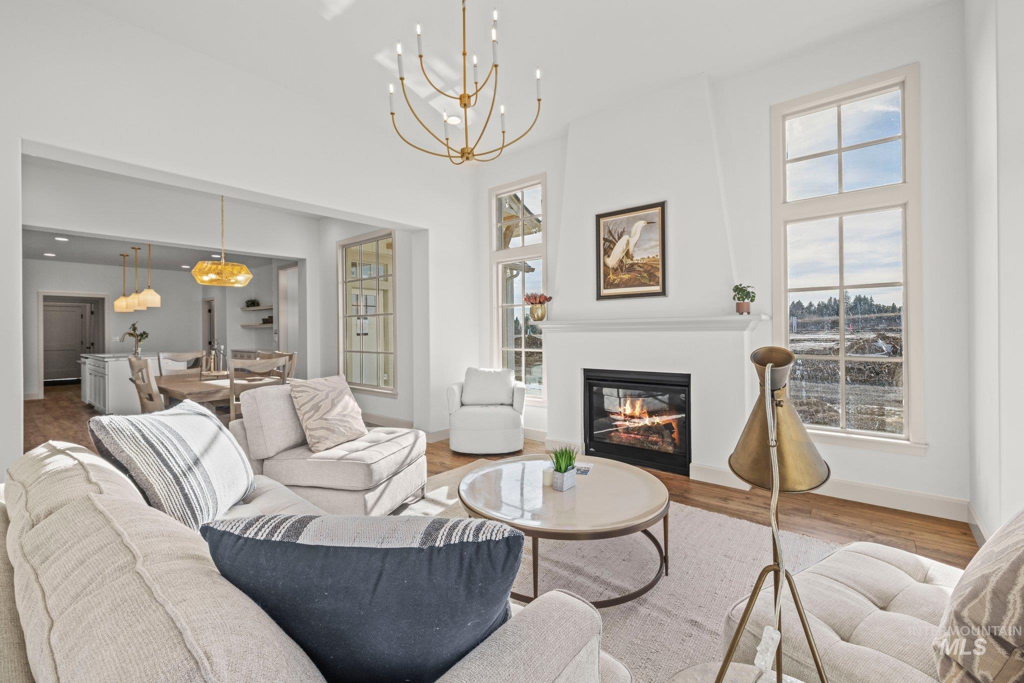 1544 Picotee Circle, Unit JUNIPER Moscow, ID 83843 - Photo 3 of 45