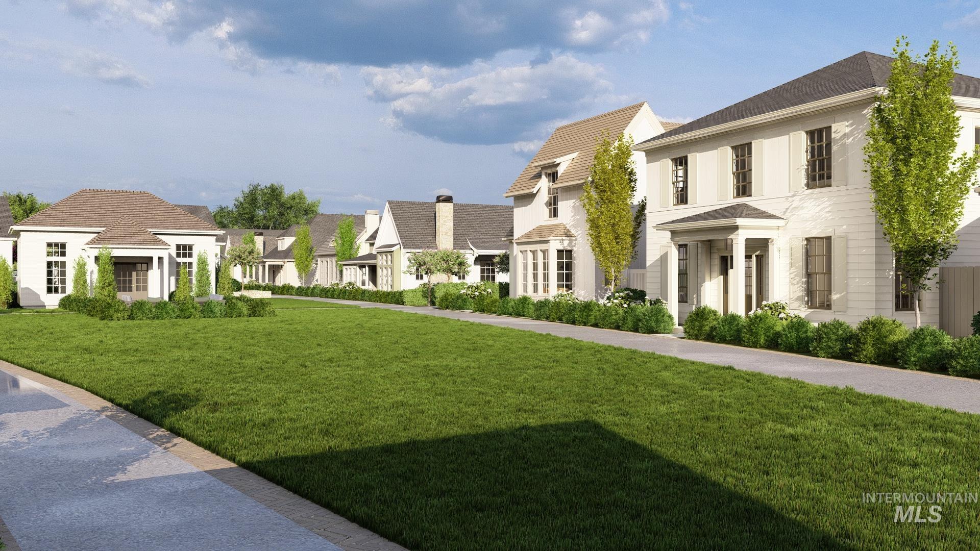 1544 Picotee Circle, Unit JUNIPER Moscow, ID 83843 - Photo 35 of 45