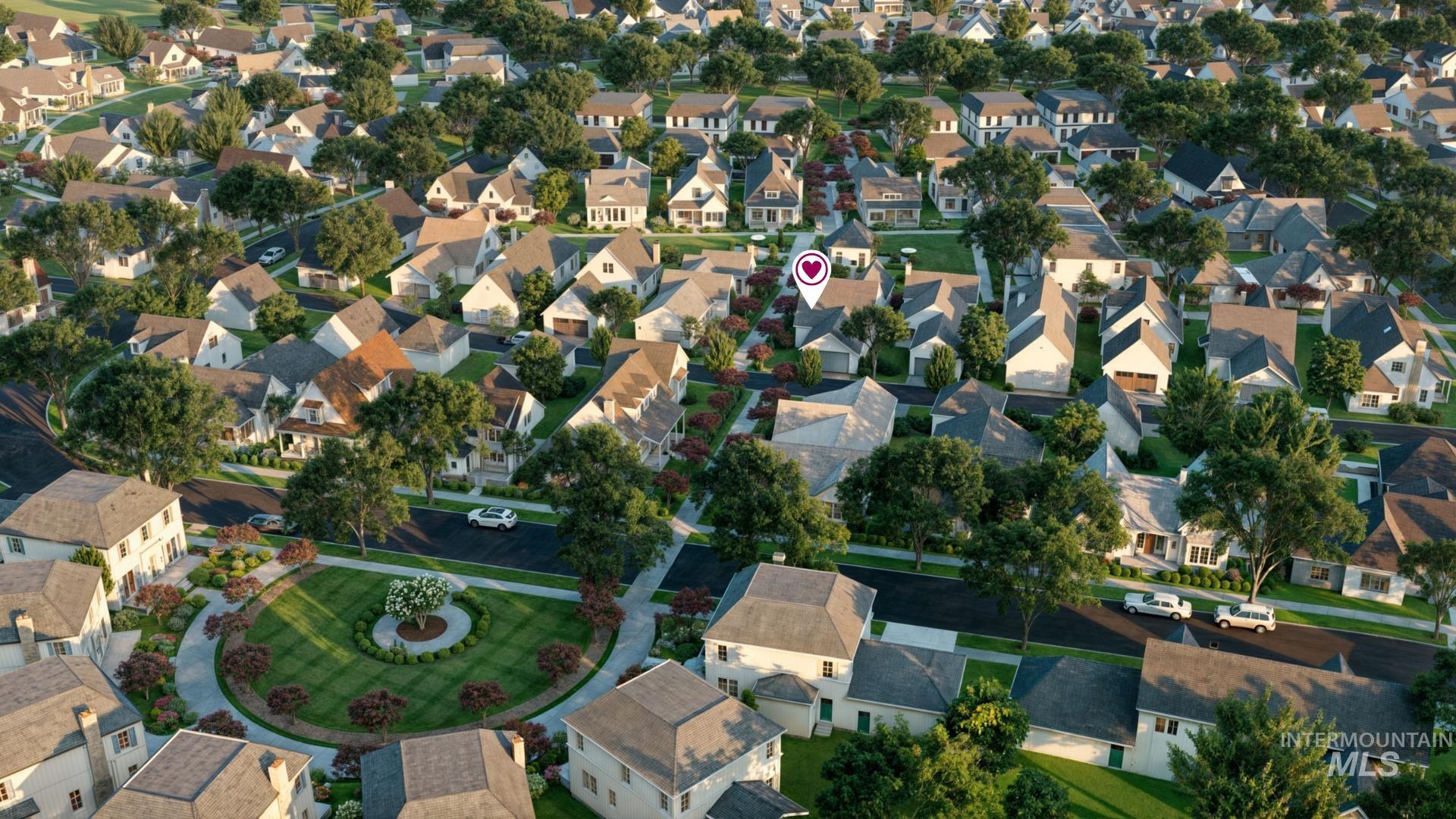 1544 Picotee Circle, Unit JUNIPER Moscow, ID 83843 - Photo 36 of 45