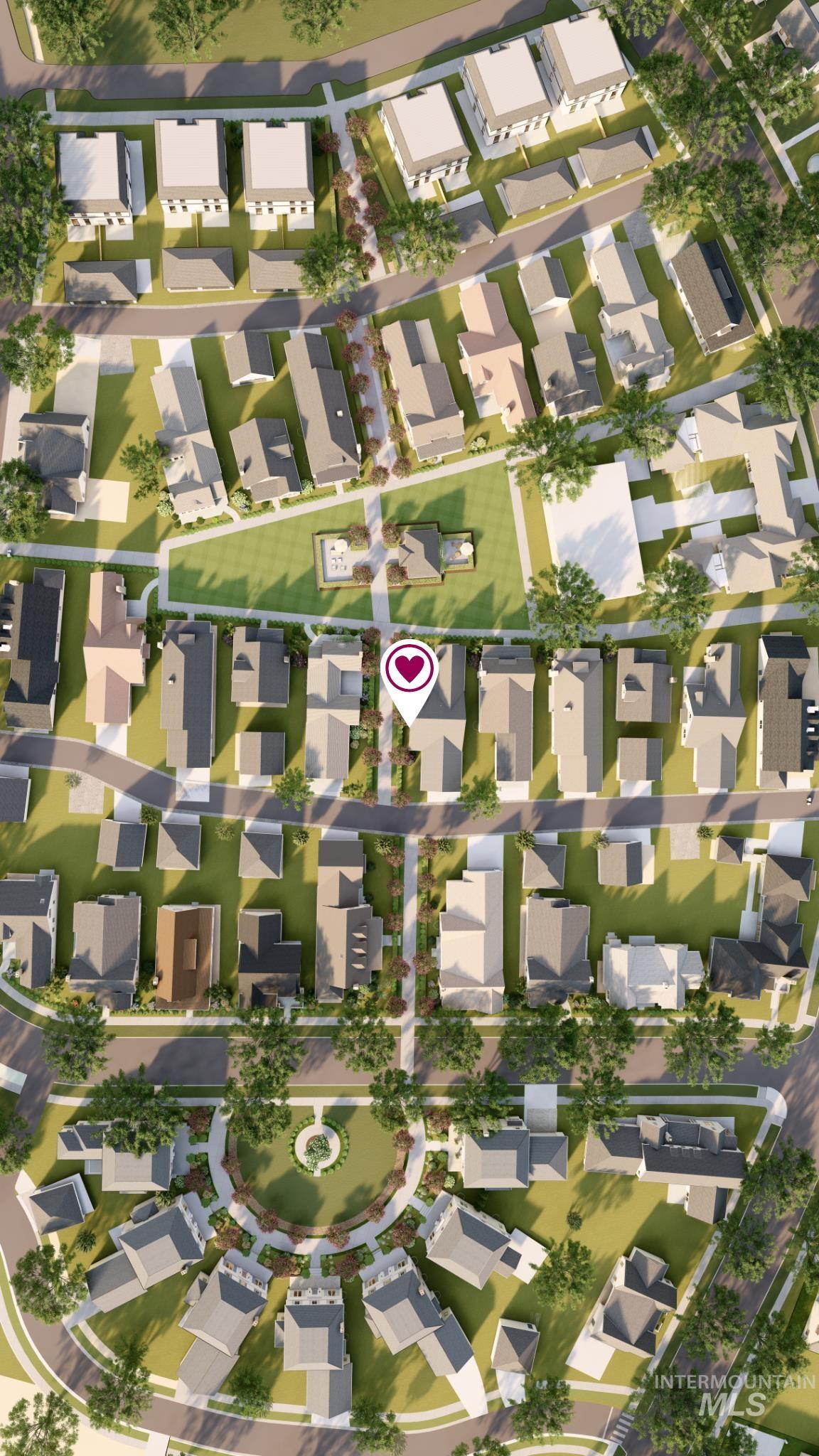 1544 Picotee Circle, Unit JUNIPER Moscow, ID 83843 - Photo 38 of 45