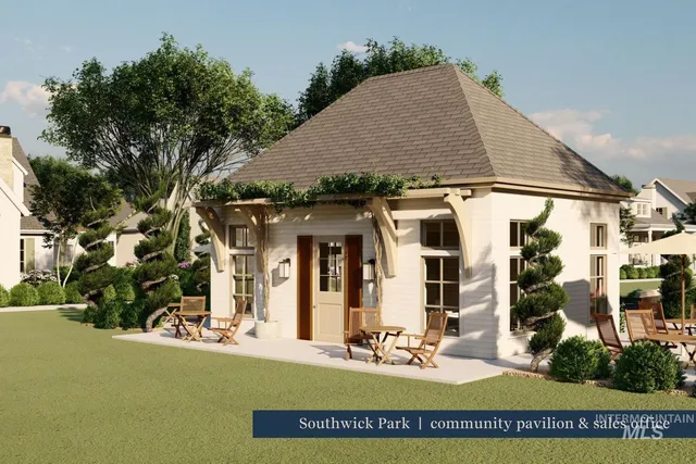 $639,000 | 1544 Picotee Circle, Unit JUNIPER, Moscow, ID 83843