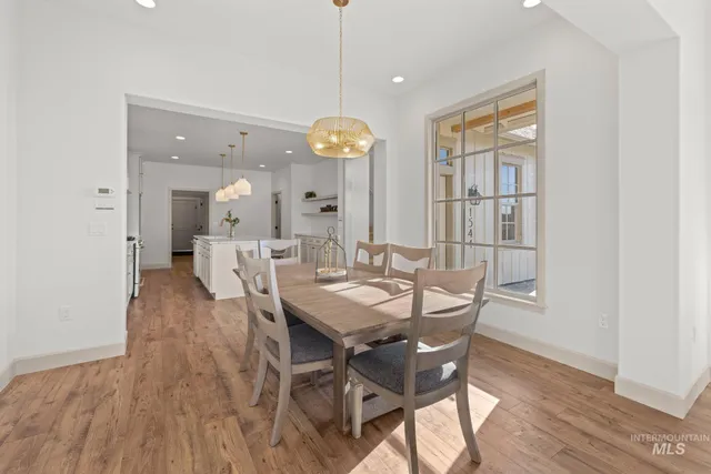 $639,000 | 1544 Picotee Circle, Unit JUNIPER, Moscow, ID 83843