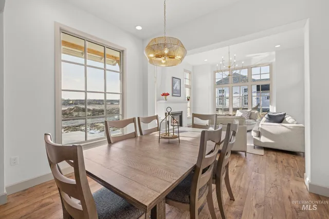 $639,000 | 1544 Picotee Circle, Unit JUNIPER, Moscow, ID 83843