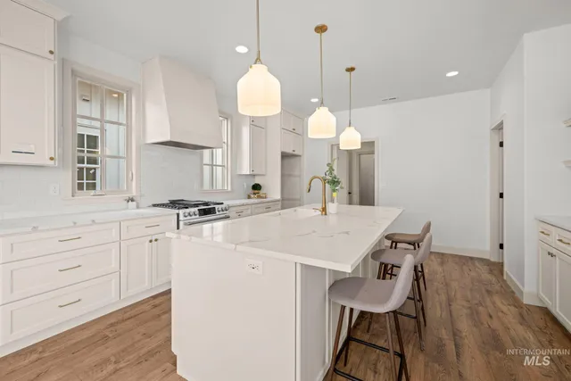 $639,000 | 1544 Picotee Circle, Unit JUNIPER, Moscow, ID 83843