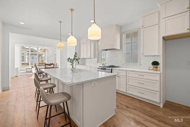 $639,000 | 1544 Picotee Circle, Unit JUNIPER, Moscow, ID 83843