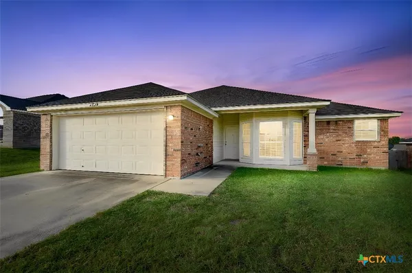 $220,000 | 2708 Tara Drive, Killeen, TX 76549