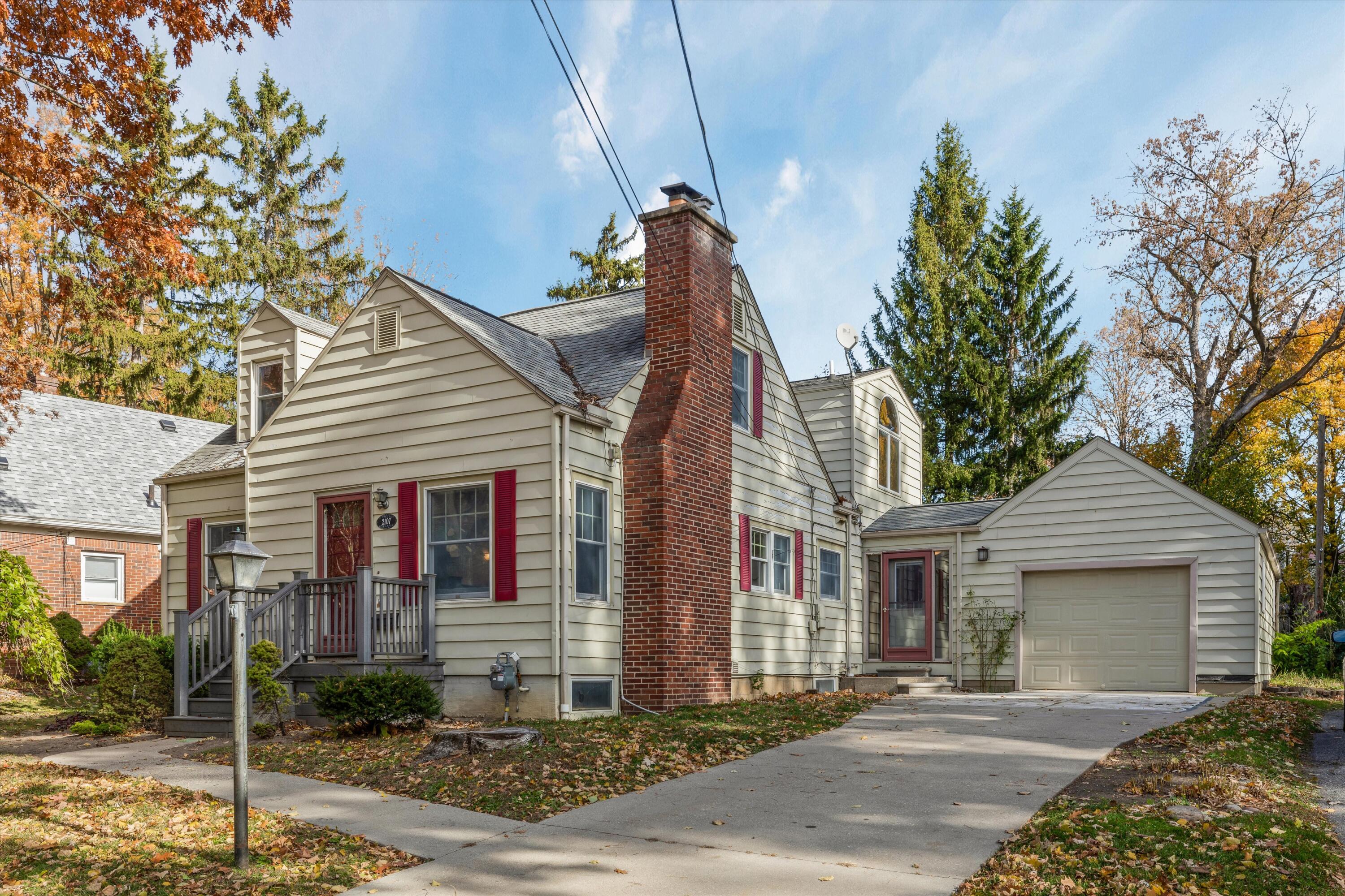 2107 Ferdon Road Ann Arbor, MI 48104 - Photo 35 of 52 53-2107 Ferdon Rd 0042