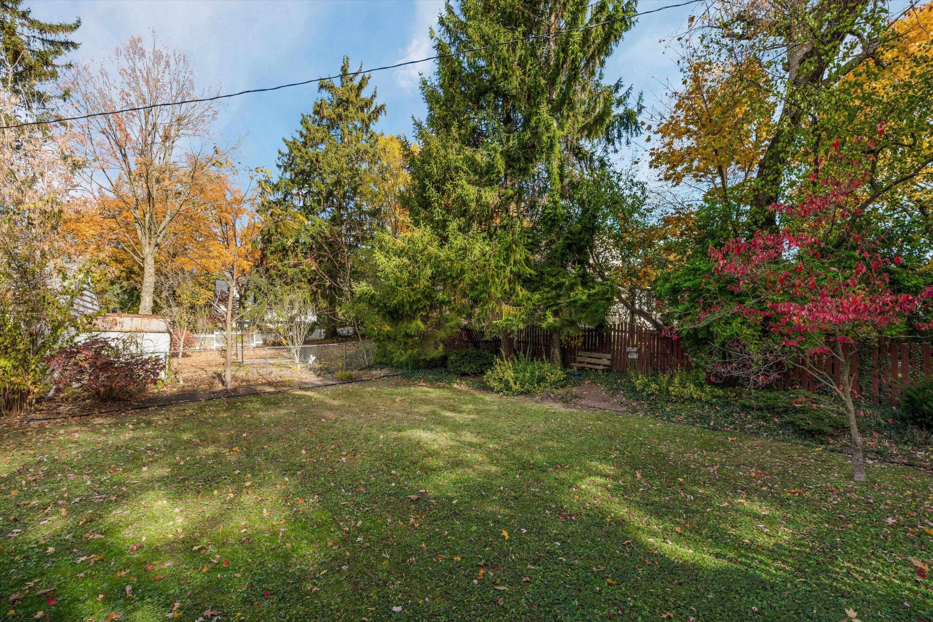 2107 Ferdon Road Ann Arbor, MI 48104 - Photo 38 of 52 56-2107 Ferdon Rd 0045