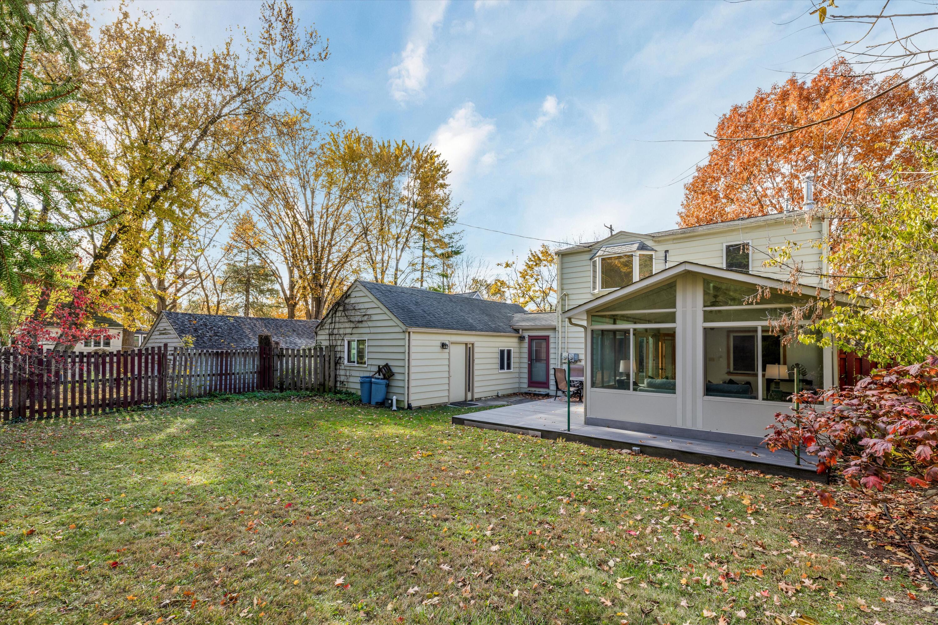 2107 Ferdon Road Ann Arbor, MI 48104 - Photo 39 of 52 58-2107 Ferdon Rd 0047