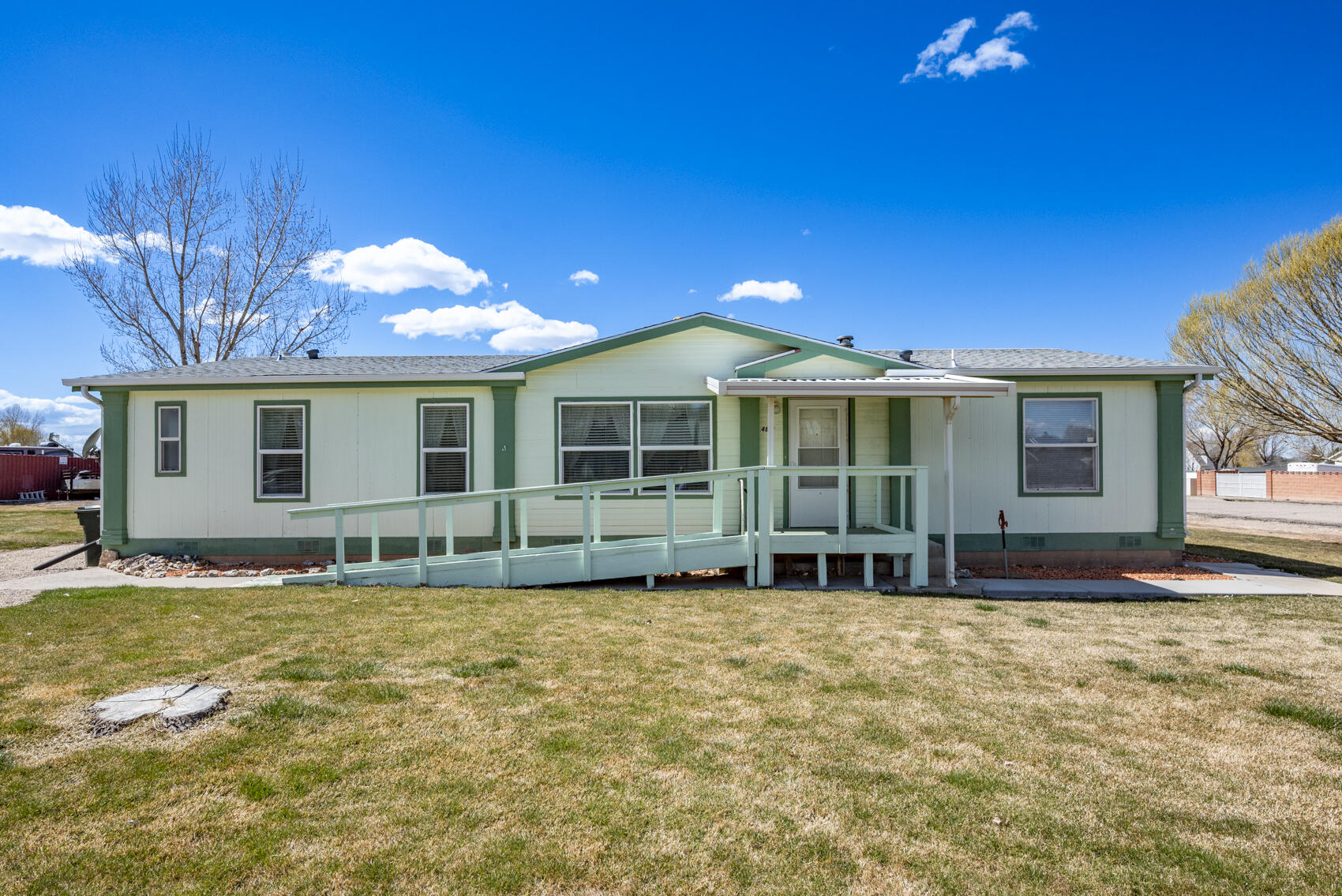 4613 North Quickdraw Lane Cedar City, UT 84721 - Photo 1 of 1 4613 N Quickdraw-42