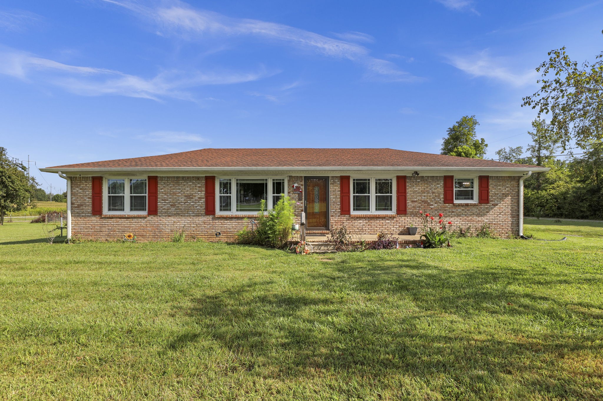 105 Butler Bridge Lane Portland, TN 37148 - Photo 1 of 32 Gallery Image 1