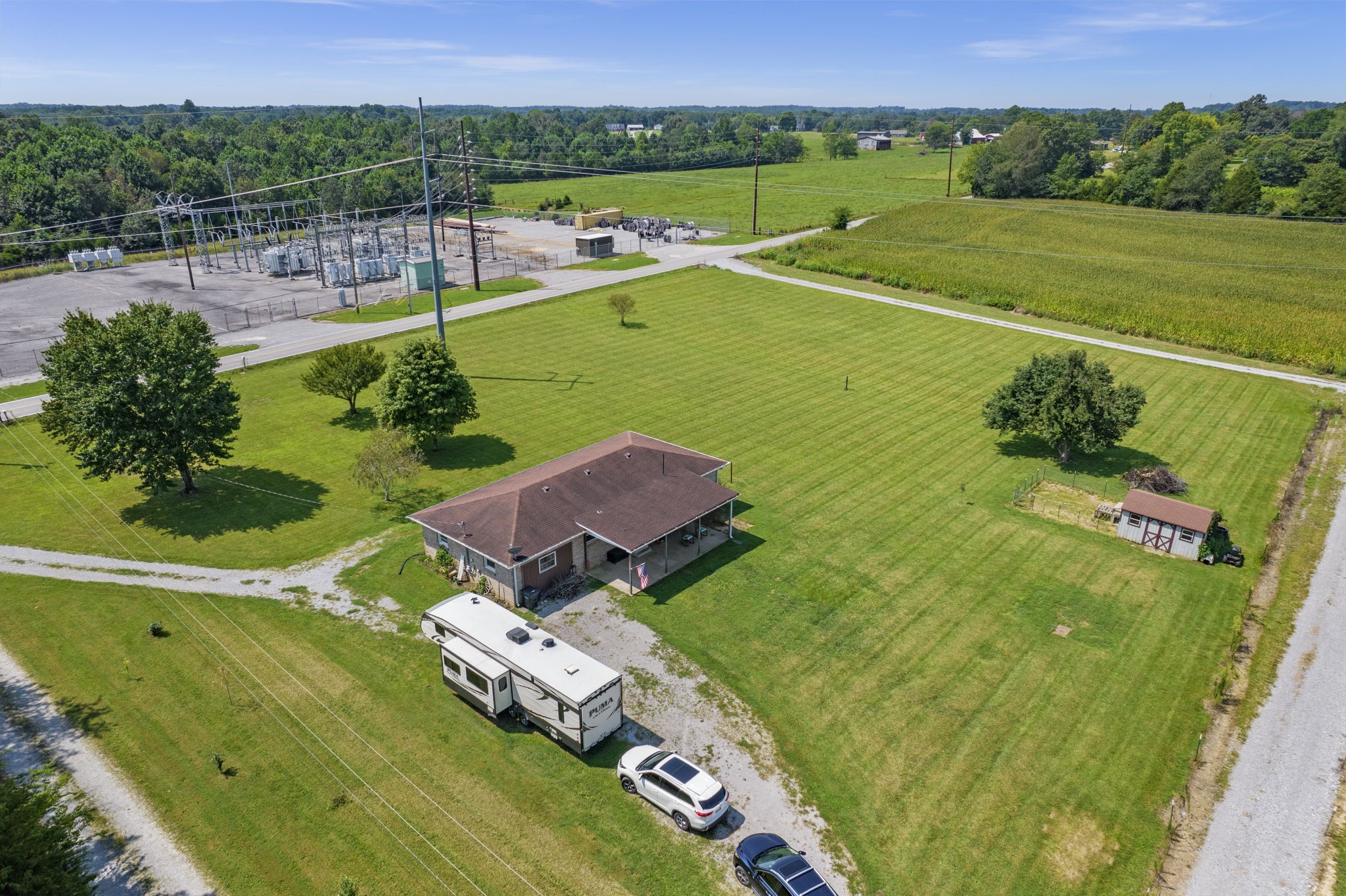 105 Butler Bridge Lane Portland, TN 37148 - Photo 28 of 32 Gallery Image 28