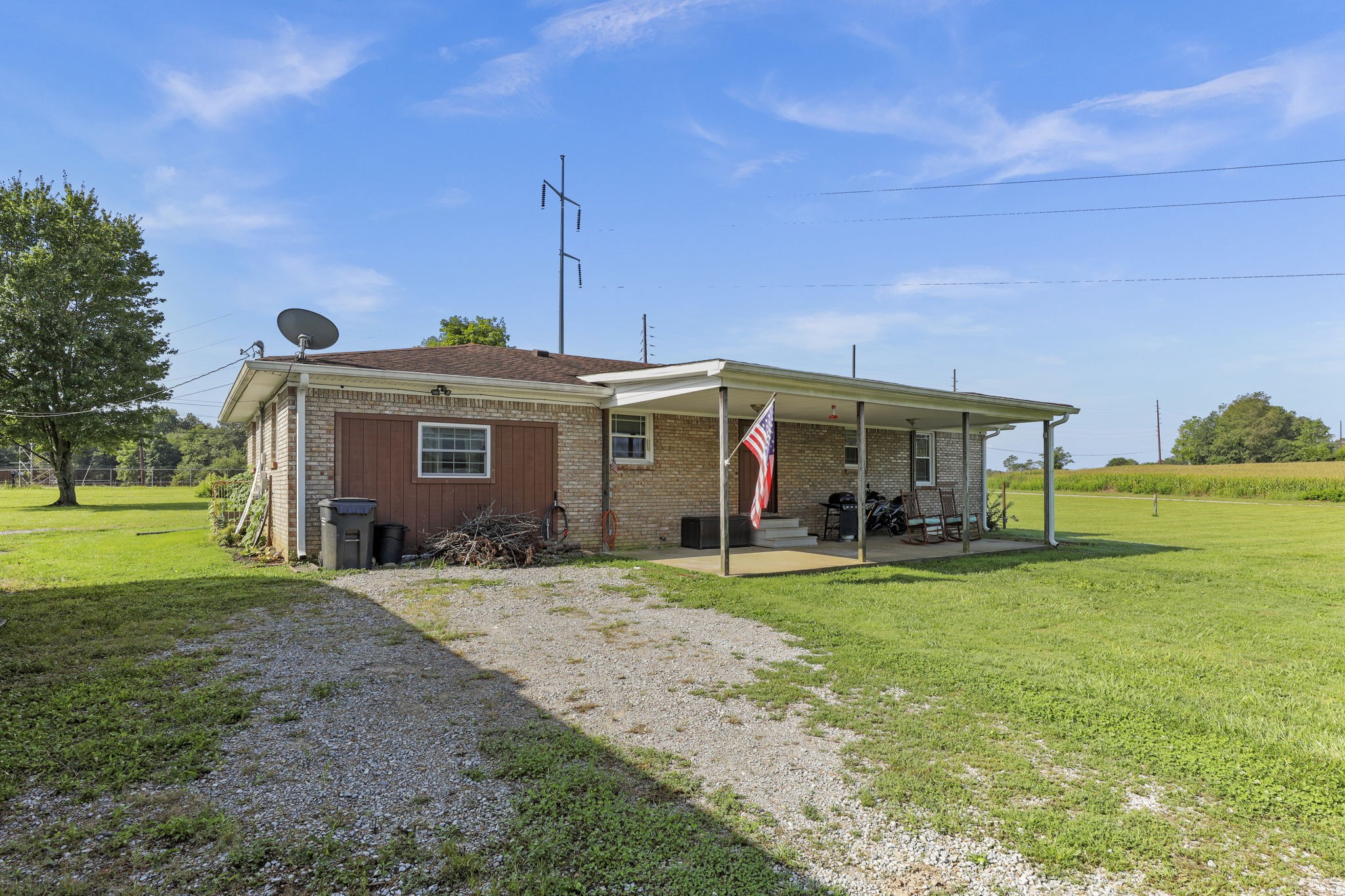105 Butler Bridge Lane Portland, TN 37148 - Photo 3 of 32 Gallery Image 3
