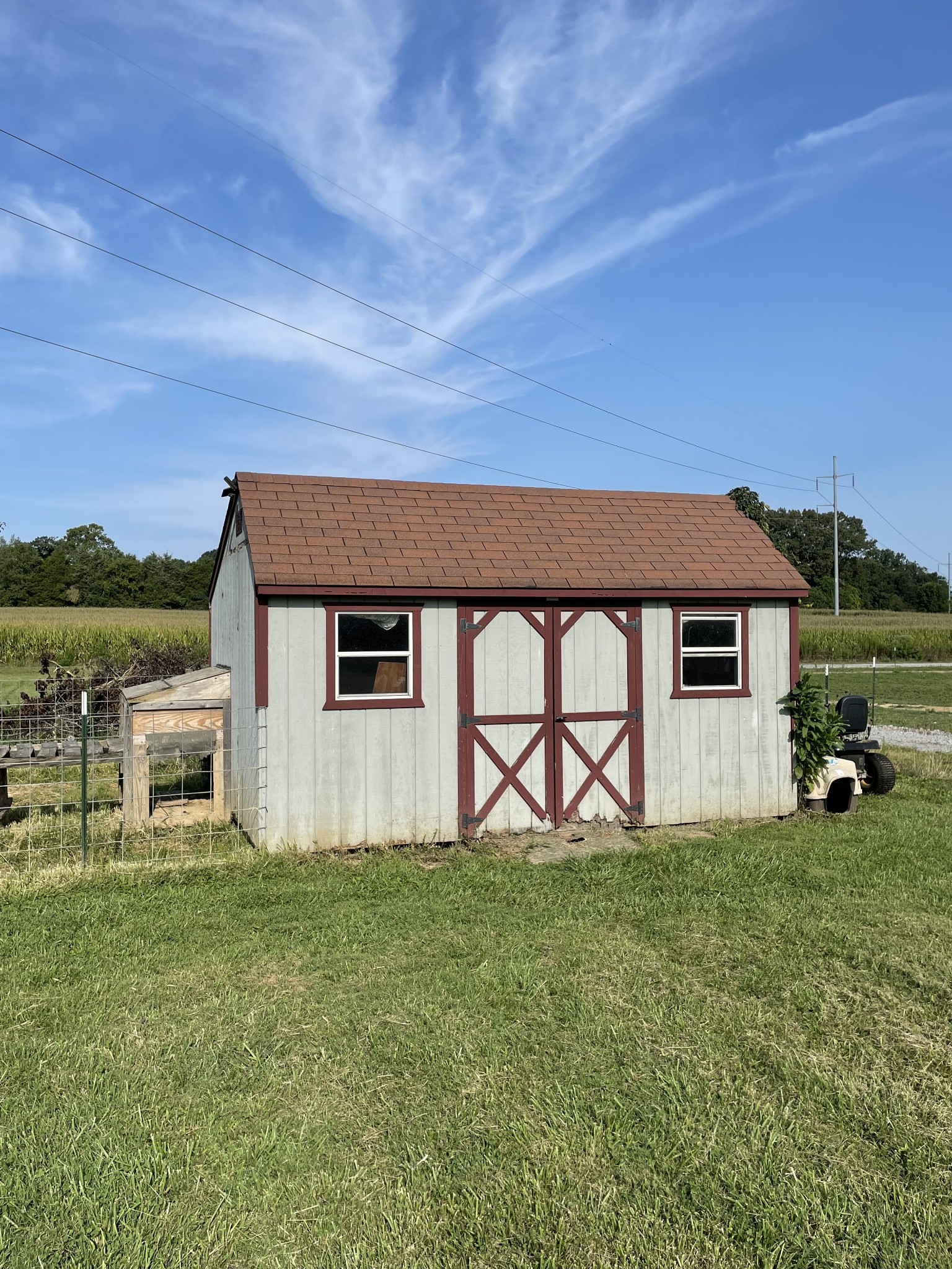 105 Butler Bridge Lane Portland, TN 37148 - Photo 31 of 32 Gallery Image 31