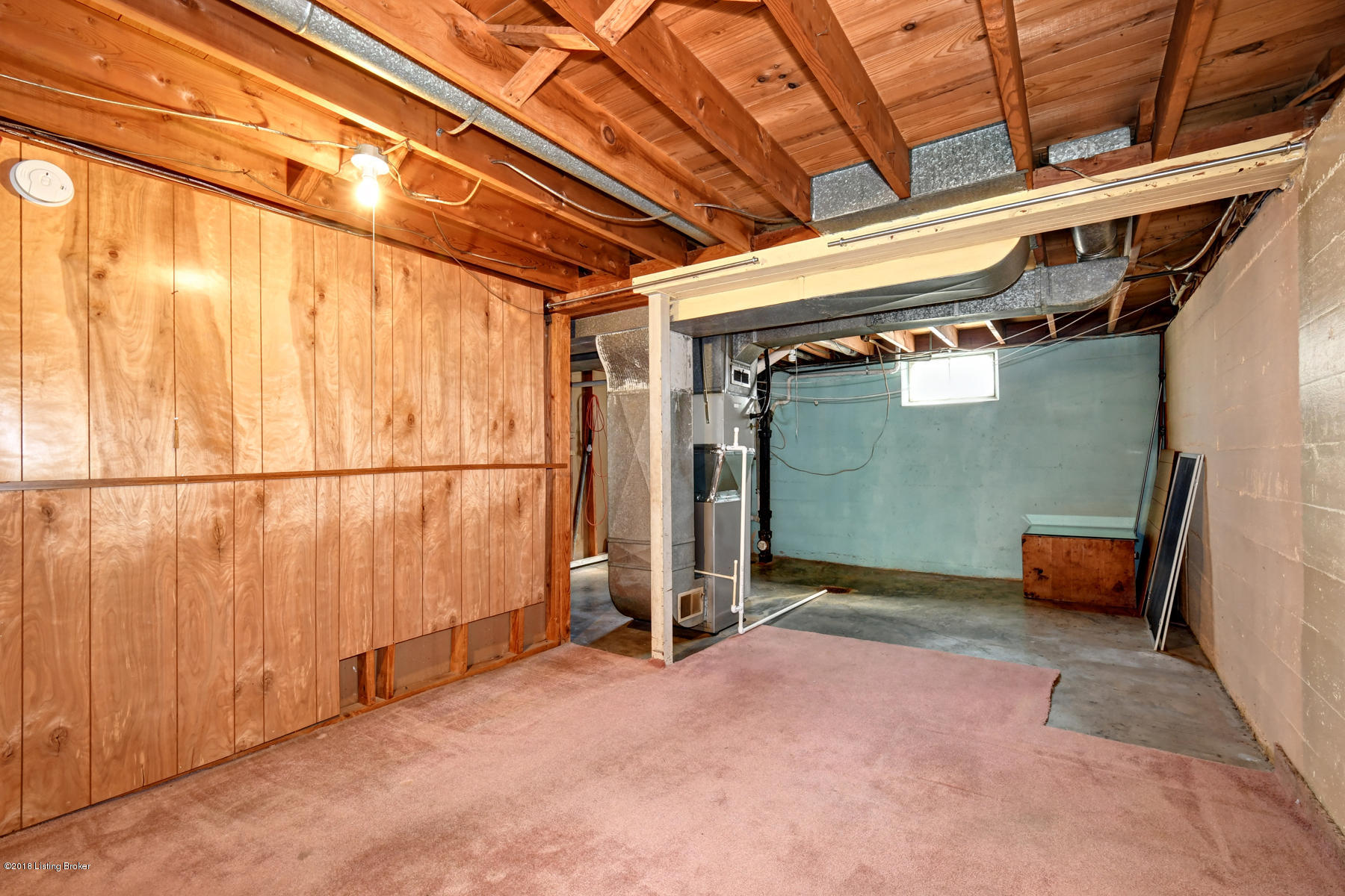 10911 Deering Road Louisville, KY 40272 - Photo 25 of 29 Deering Rd by CWD 0025