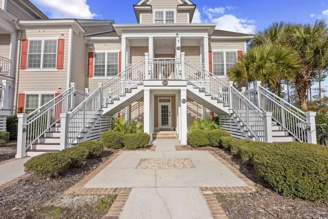 $309,000 | 101 Old Course Road, Unit B, Murrells Inlet, SC 29576