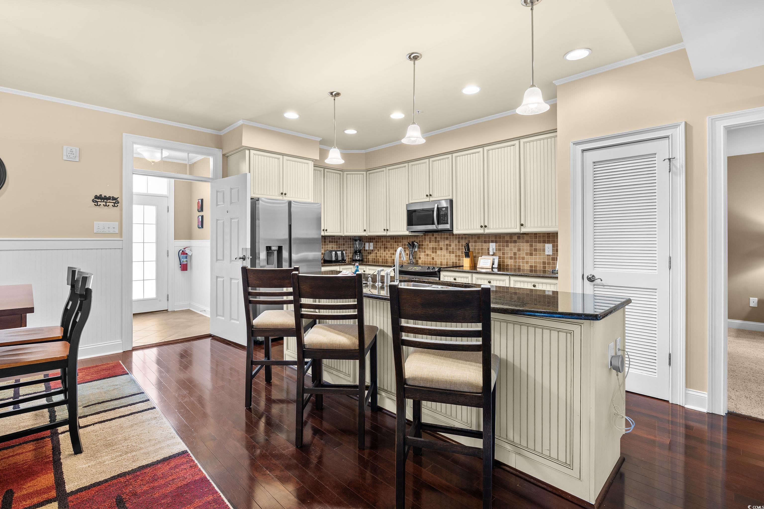 101 Old Course Road, Unit B Murrells Inlet, SC 29576 - Photo 11 of 40