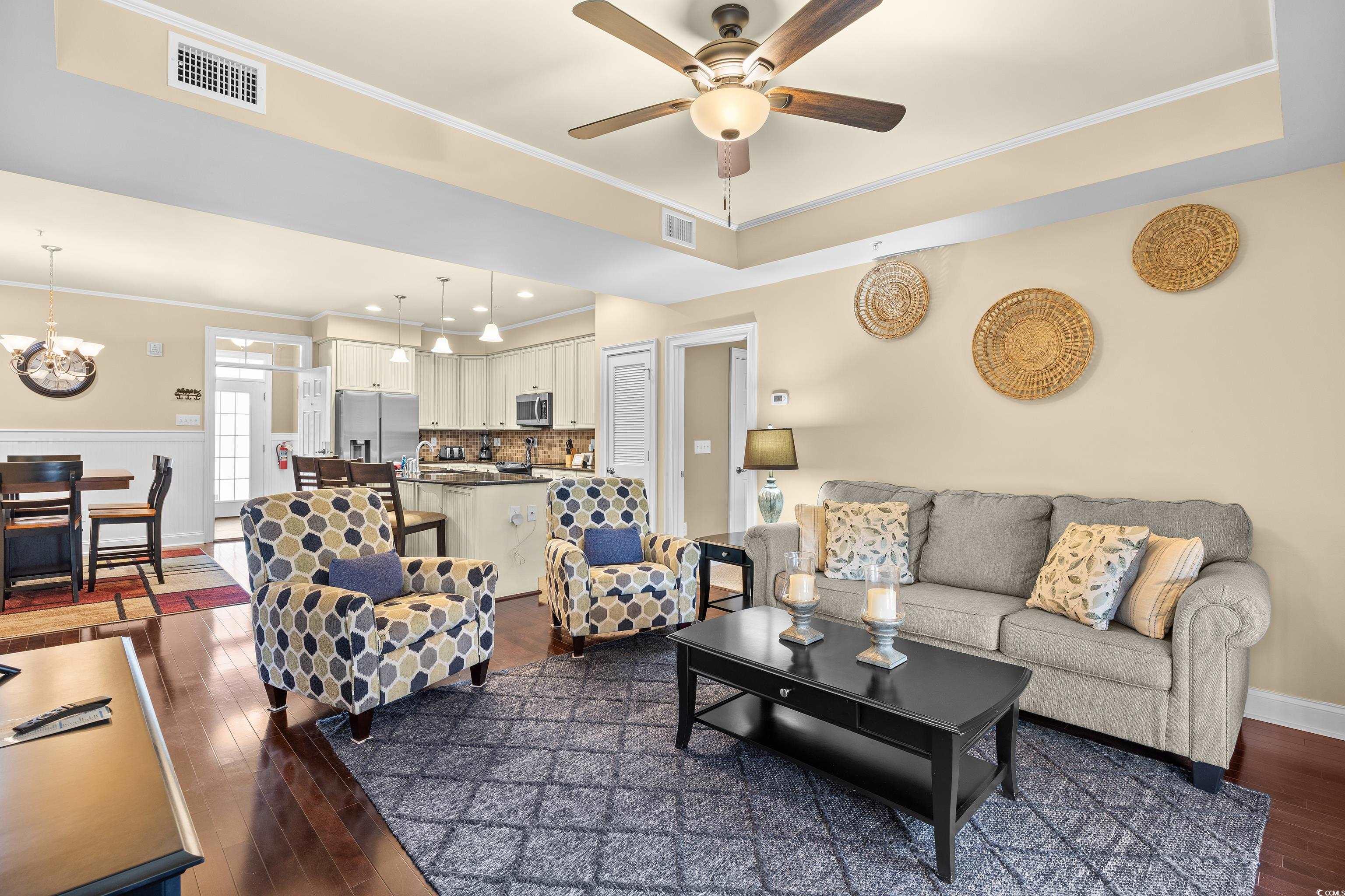 101 Old Course Road, Unit B Murrells Inlet, SC 29576 - Photo 13 of 40