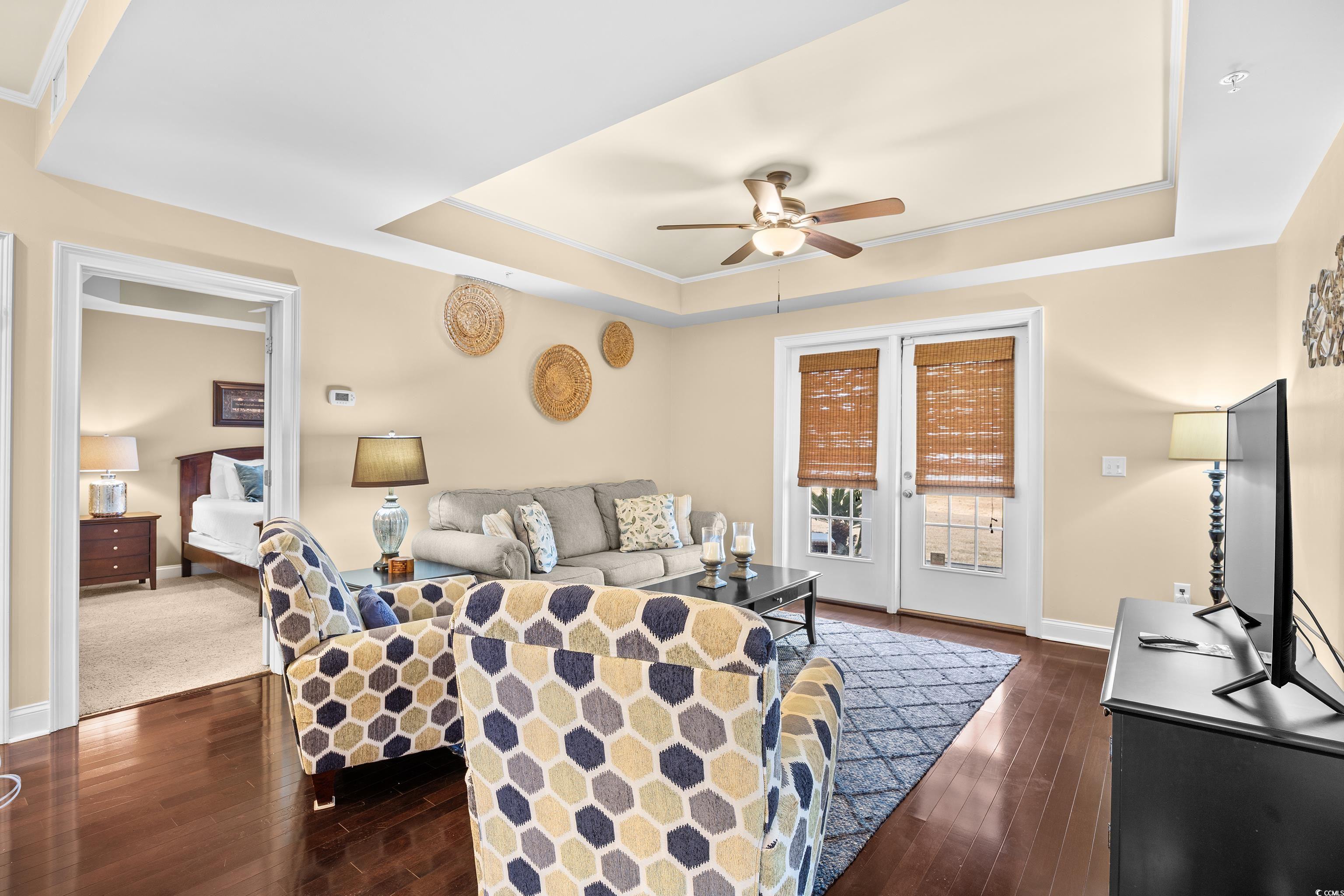 101 Old Course Road, Unit B Murrells Inlet, SC 29576 - Photo 14 of 40