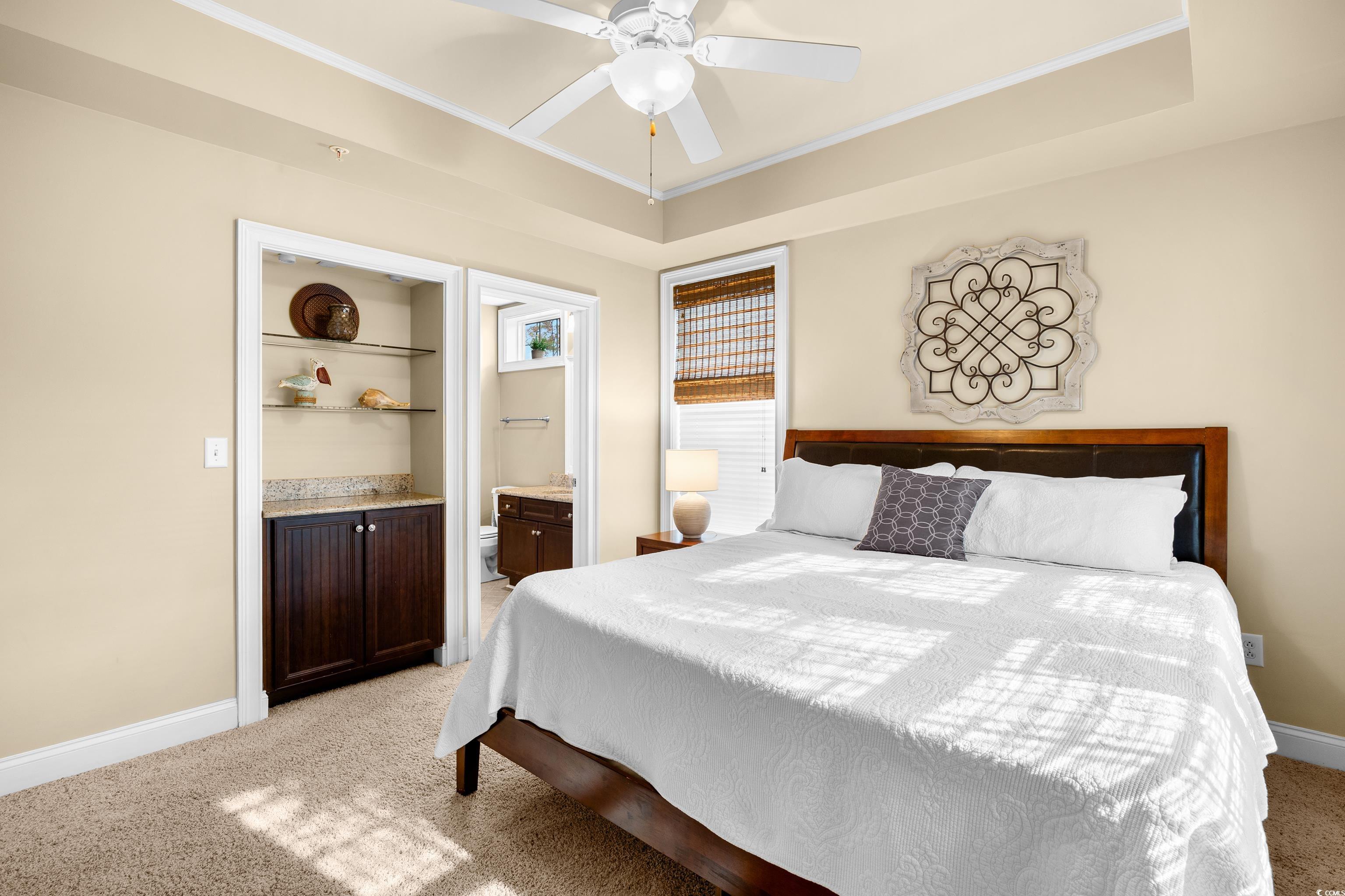 101 Old Course Road, Unit B Murrells Inlet, SC 29576 - Photo 17 of 40