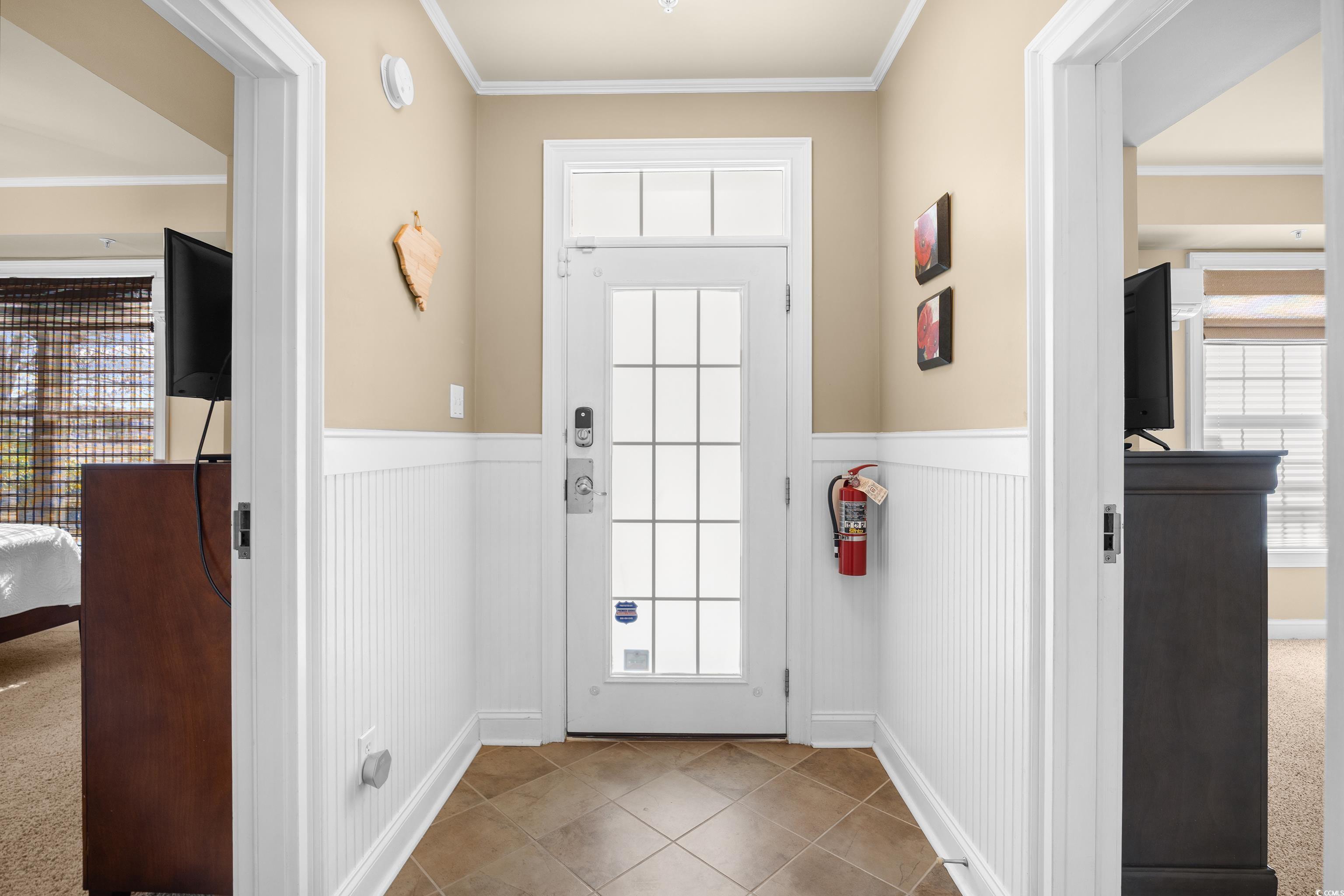 101 Old Course Road, Unit B Murrells Inlet, SC 29576 - Photo 2 of 40