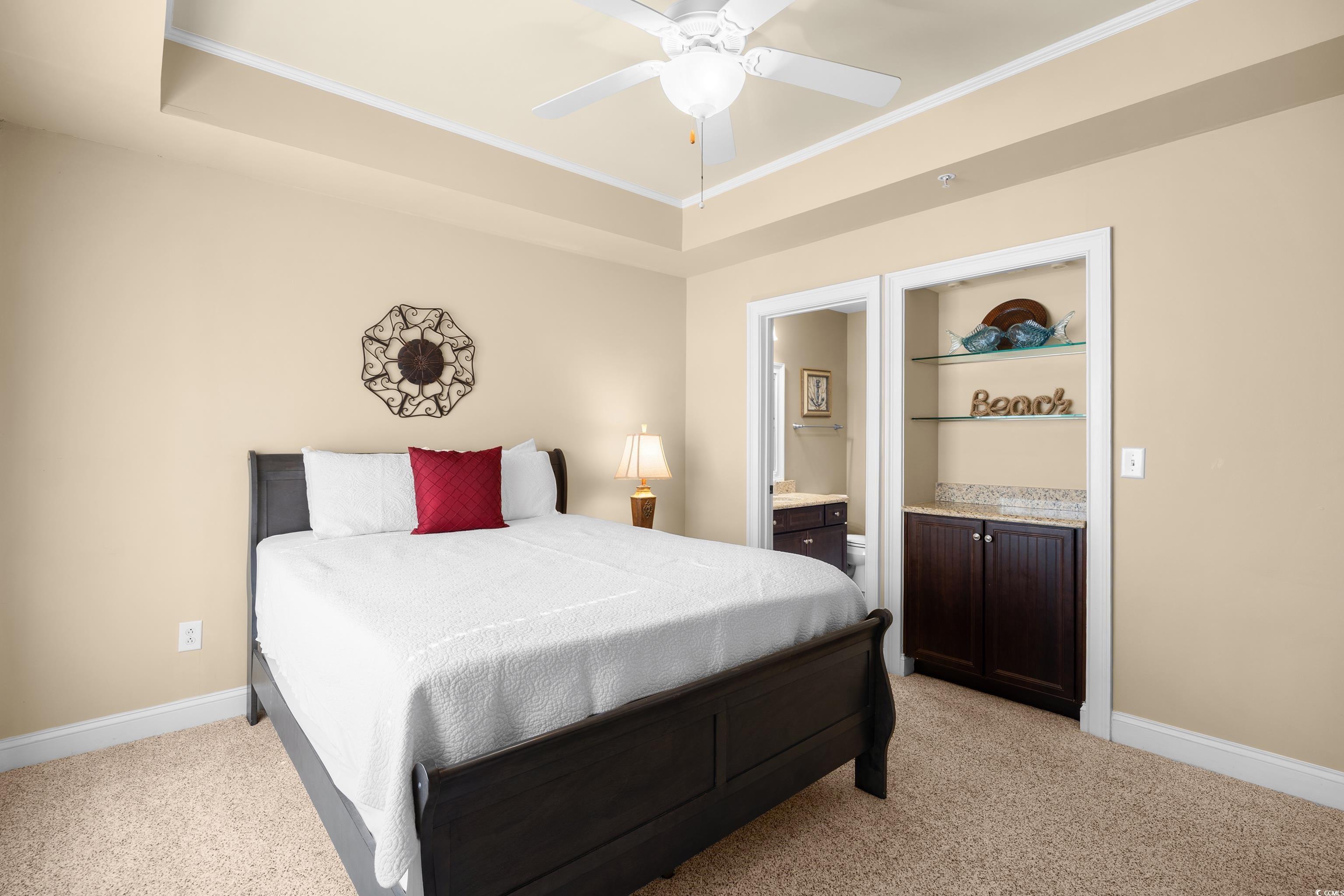 101 Old Course Road, Unit B Murrells Inlet, SC 29576 - Photo 21 of 40