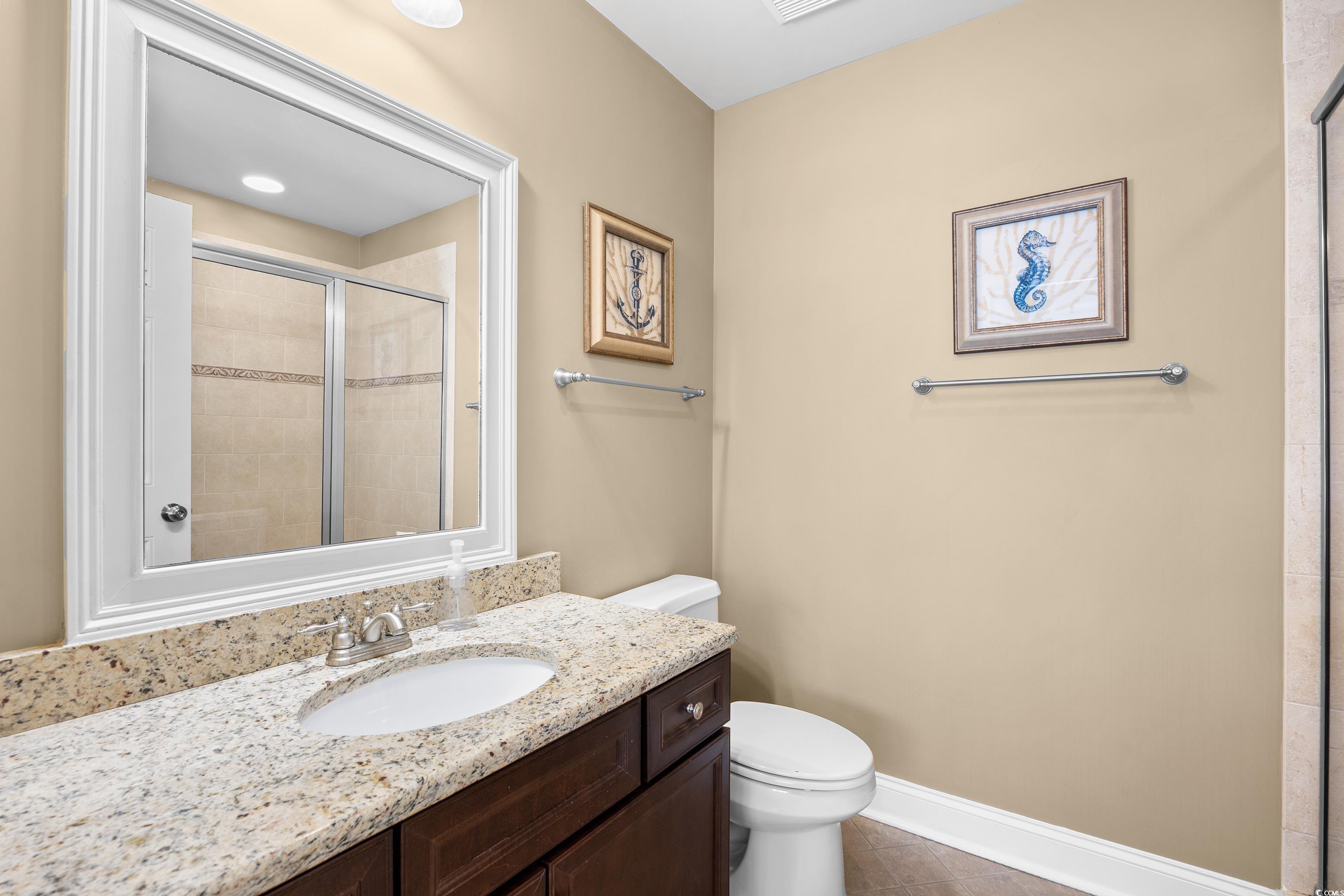 101 Old Course Road, Unit B Murrells Inlet, SC 29576 - Photo 23 of 40