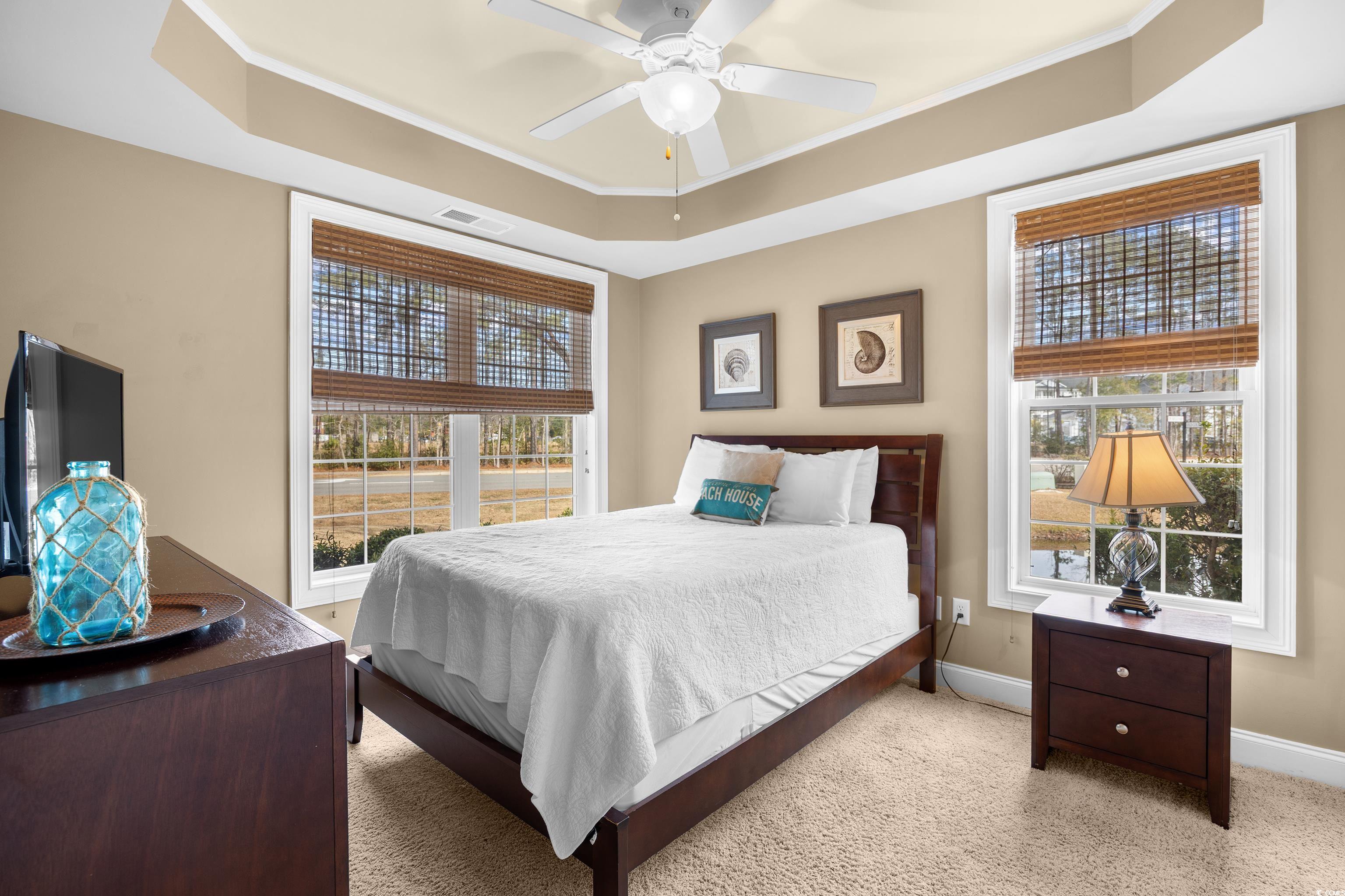 101 Old Course Road, Unit B Murrells Inlet, SC 29576 - Photo 24 of 40