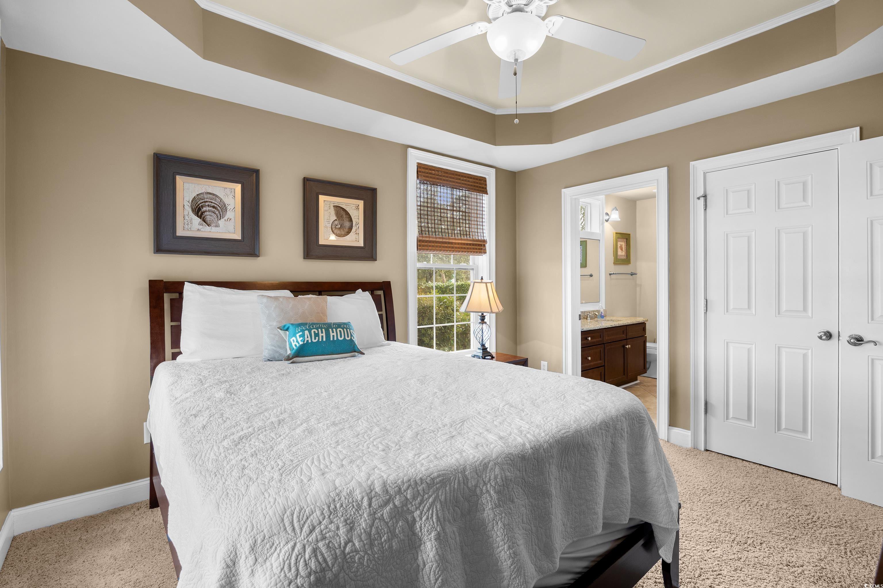 101 Old Course Road, Unit B Murrells Inlet, SC 29576 - Photo 25 of 40