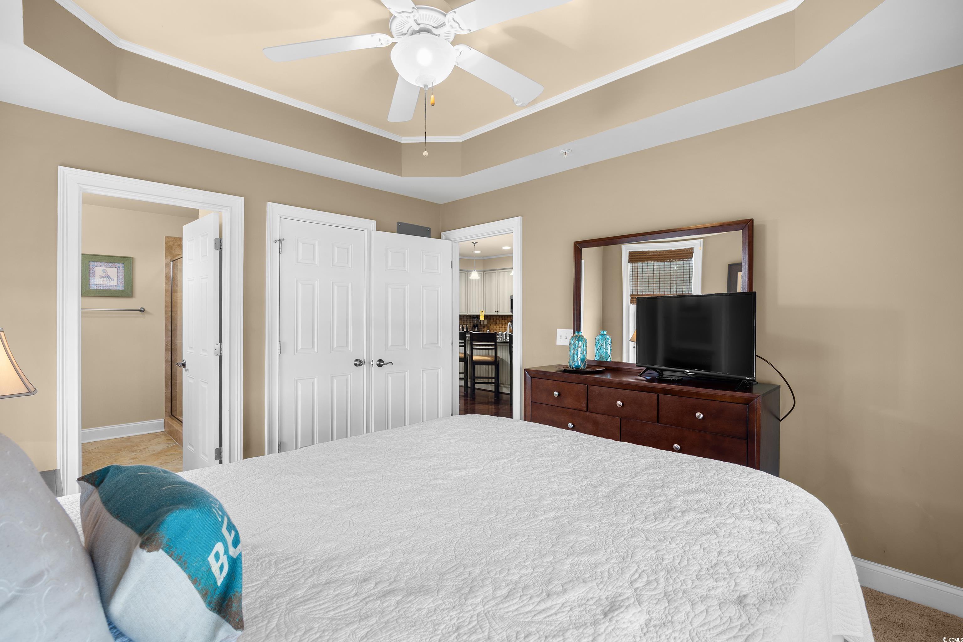 101 Old Course Road, Unit B Murrells Inlet, SC 29576 - Photo 26 of 40