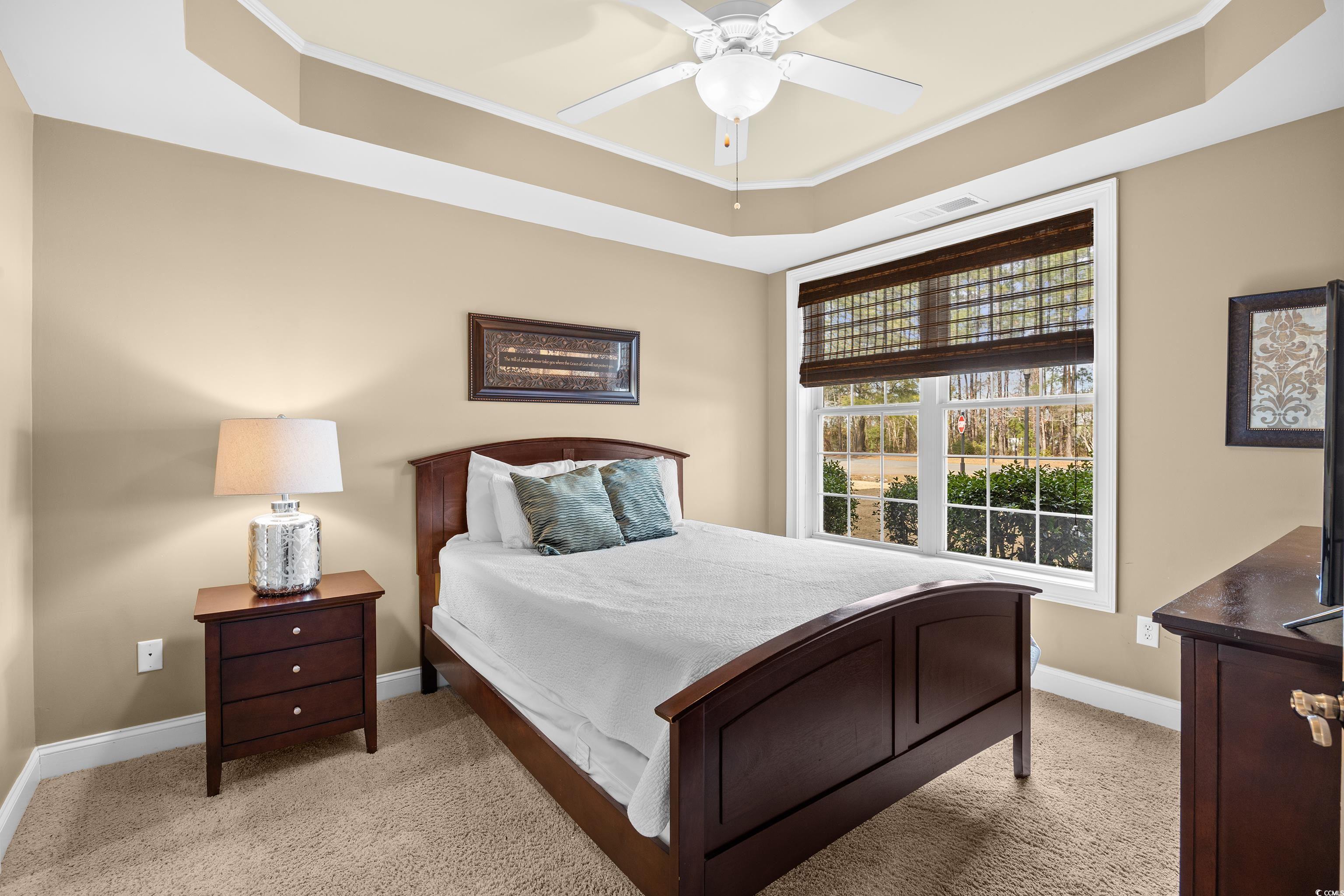 101 Old Course Road, Unit B Murrells Inlet, SC 29576 - Photo 29 of 40