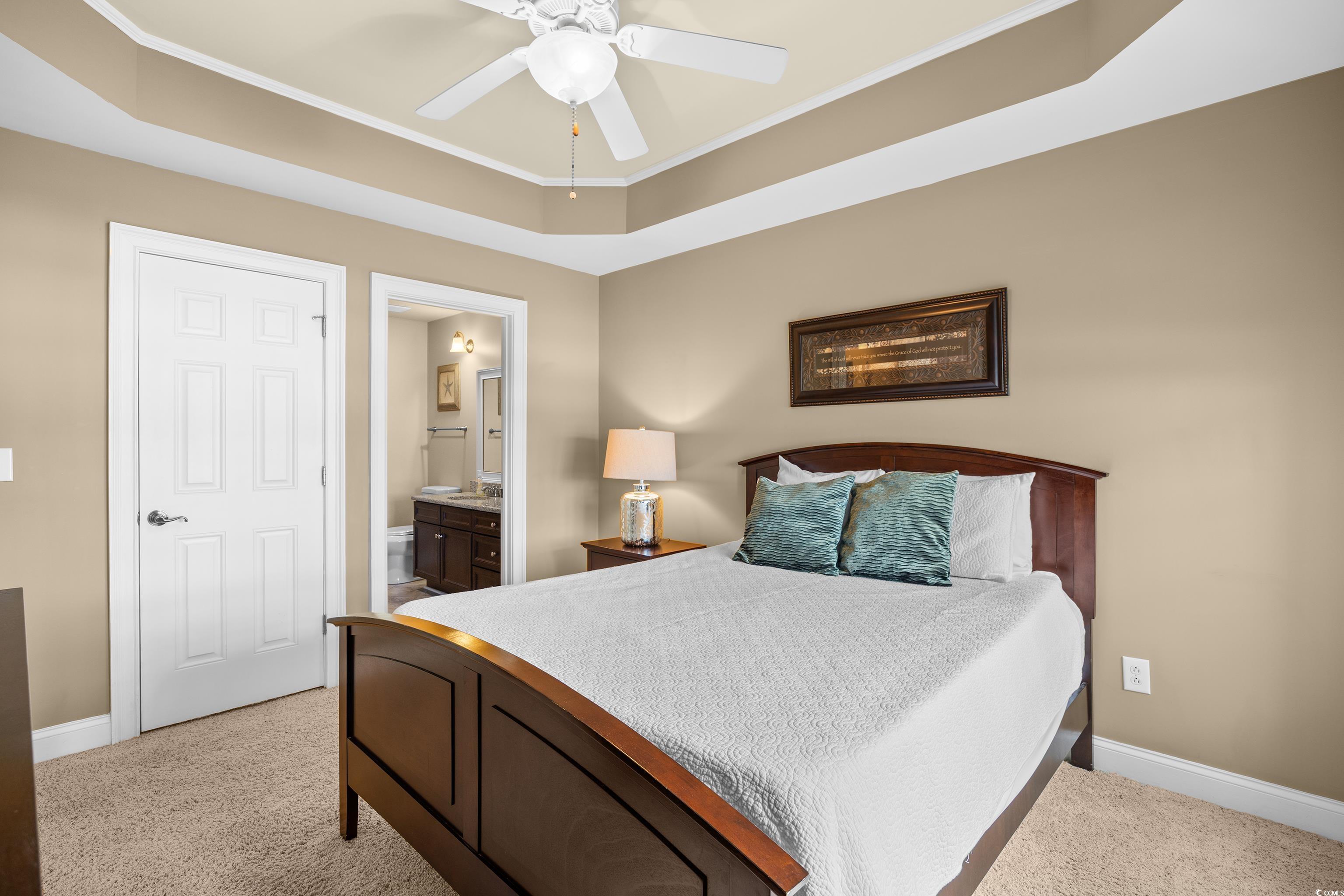 101 Old Course Road, Unit B Murrells Inlet, SC 29576 - Photo 30 of 40