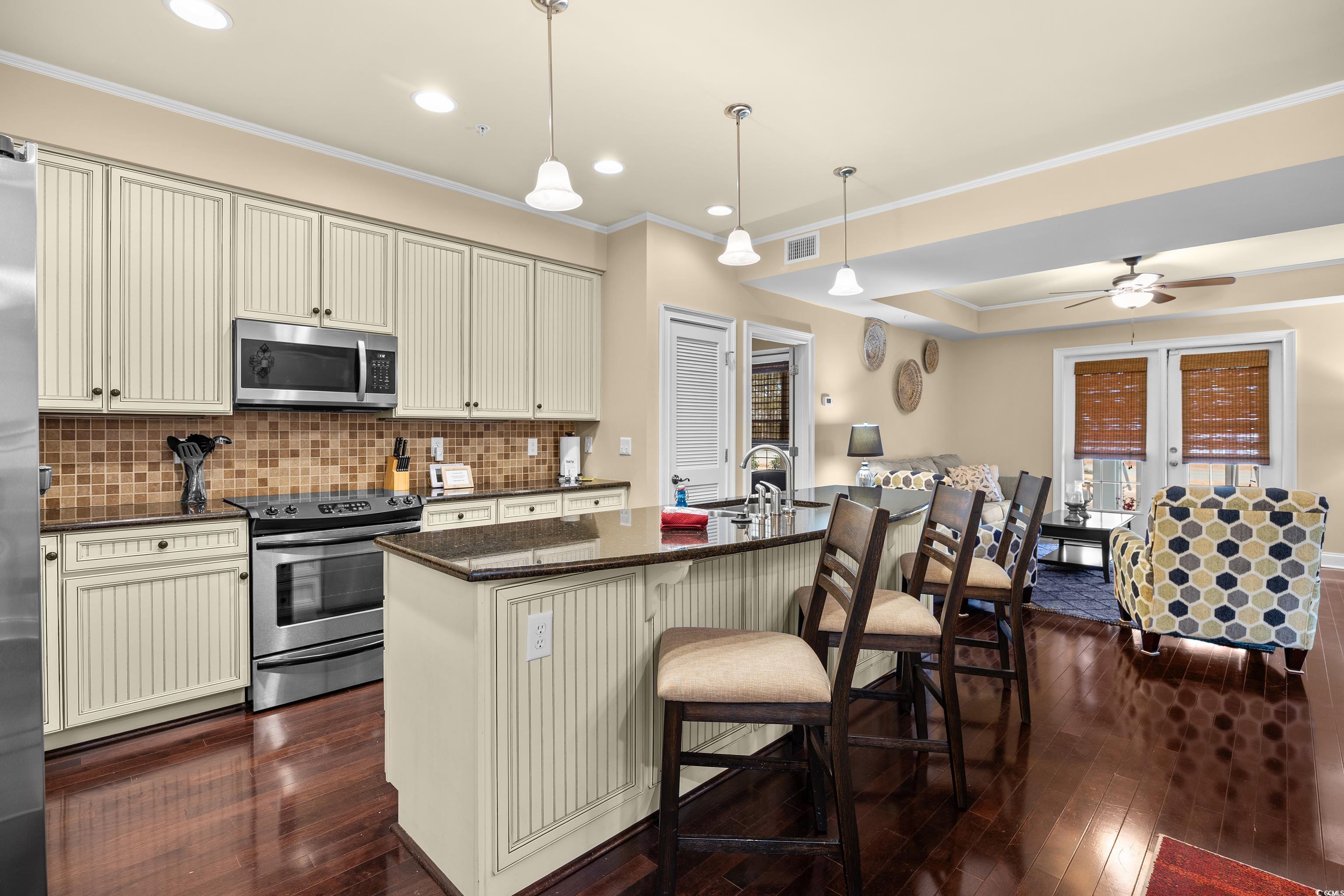 101 Old Course Road, Unit B Murrells Inlet, SC 29576 - Photo 3 of 40