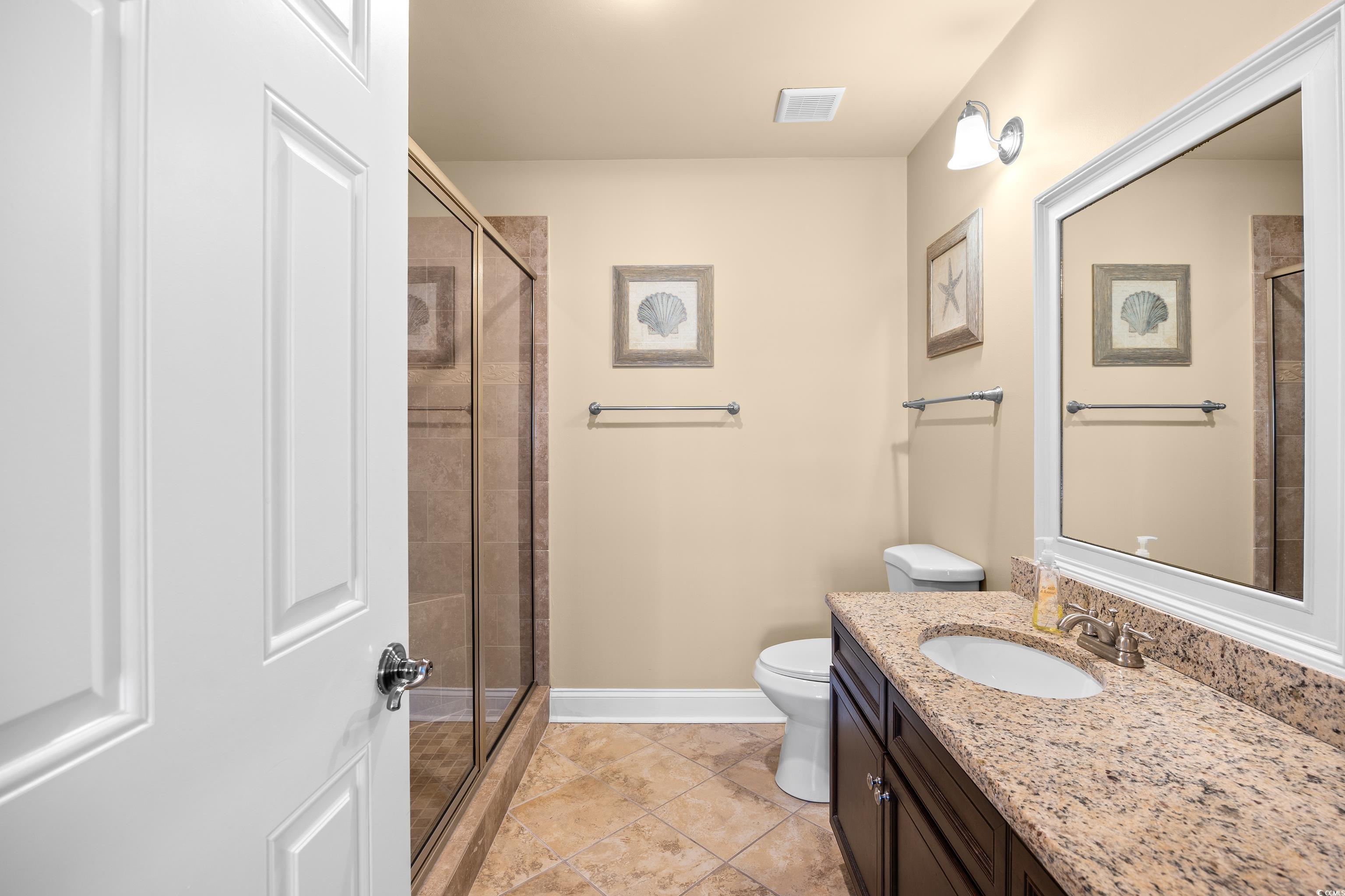 101 Old Course Road, Unit B Murrells Inlet, SC 29576 - Photo 31 of 40