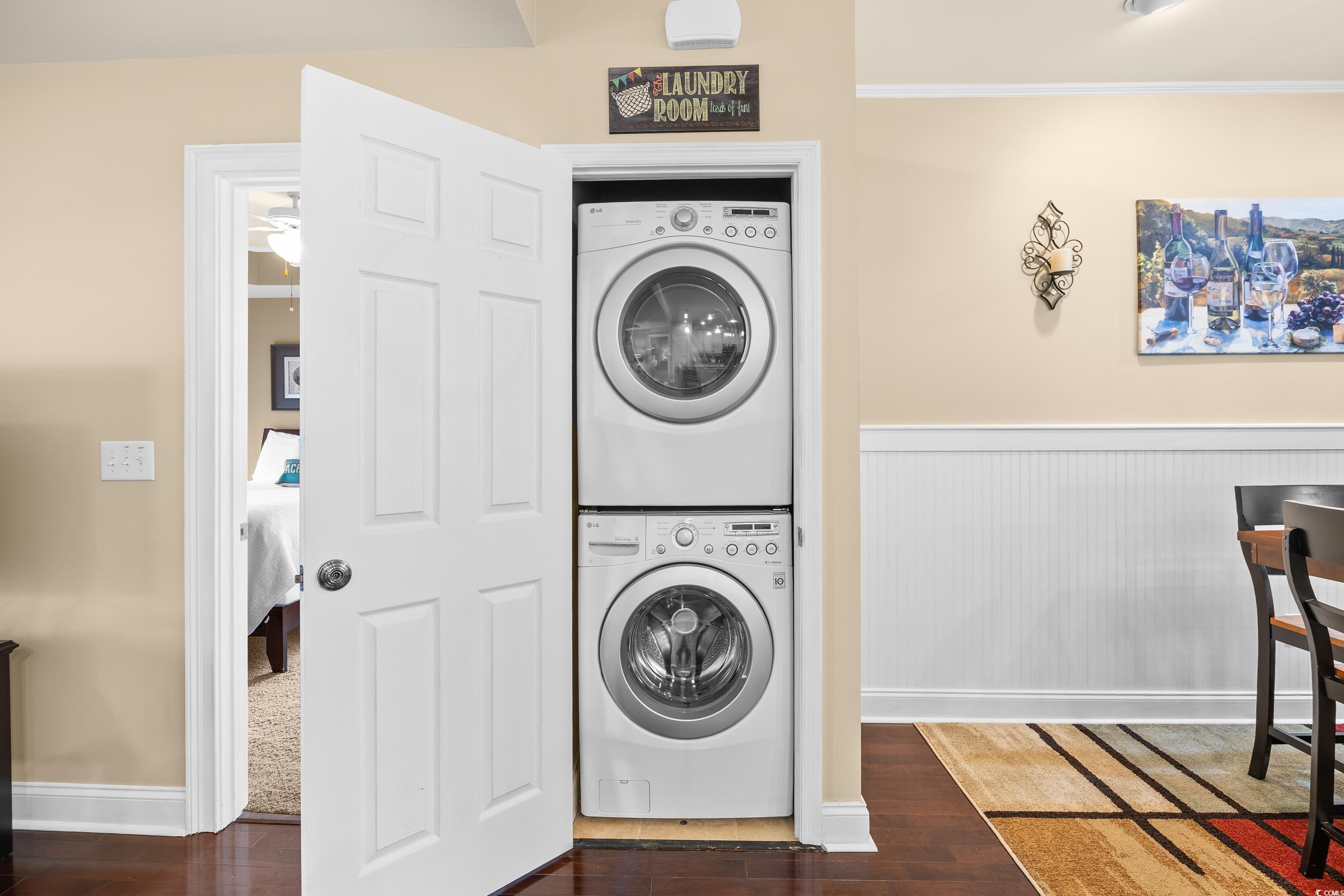 101 Old Course Road, Unit B Murrells Inlet, SC 29576 - Photo 32 of 40