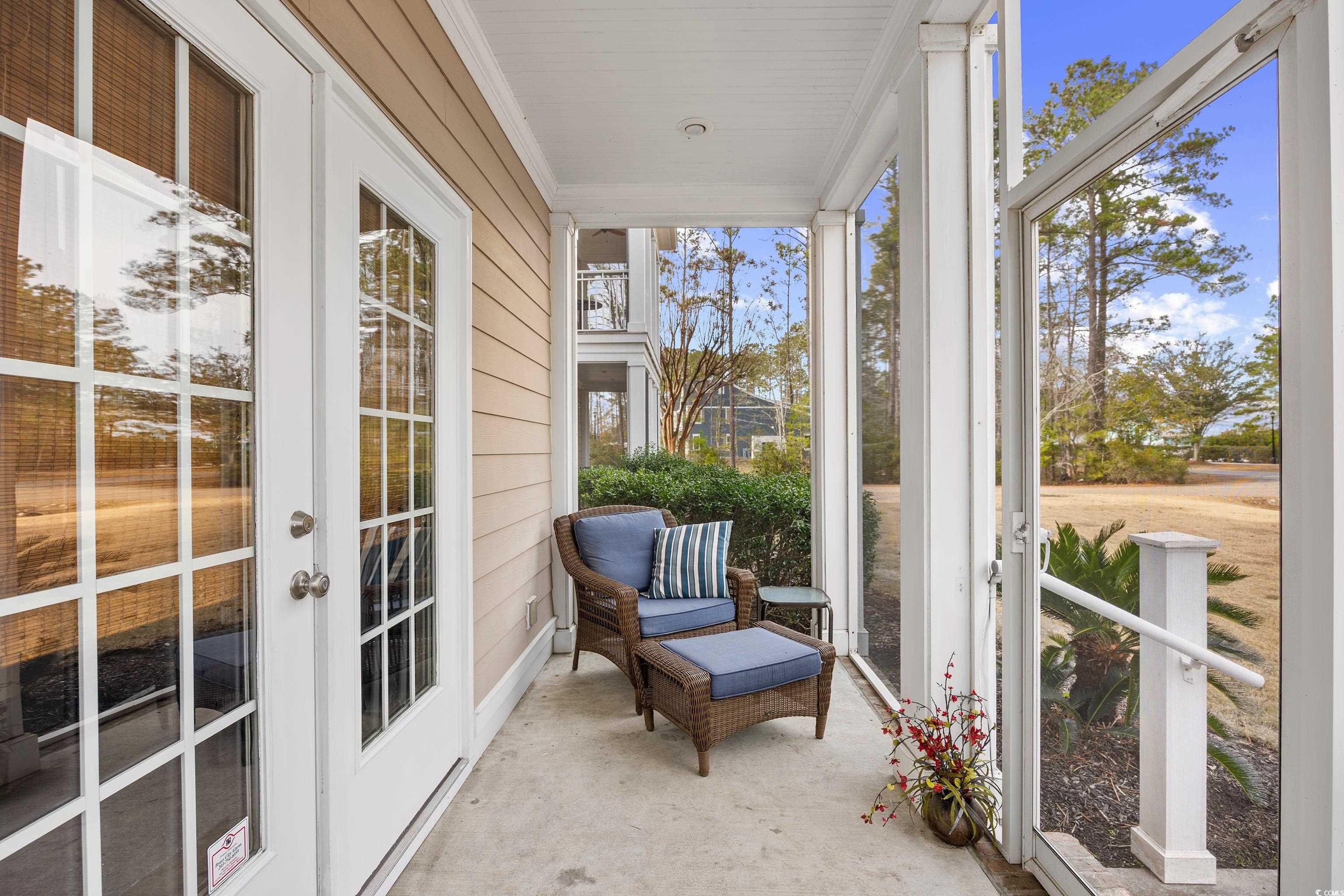 101 Old Course Road, Unit B Murrells Inlet, SC 29576 - Photo 33 of 40