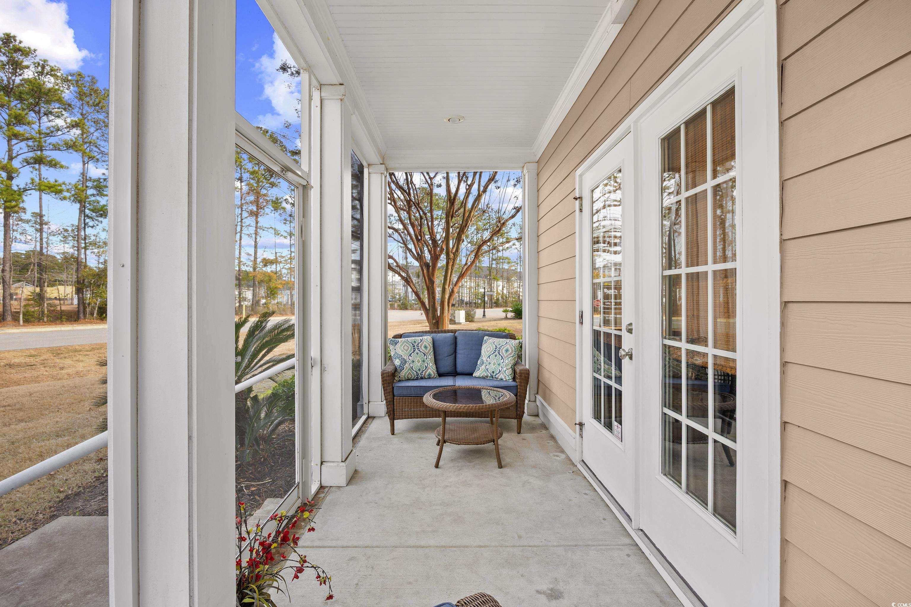 101 Old Course Road, Unit B Murrells Inlet, SC 29576 - Photo 34 of 40