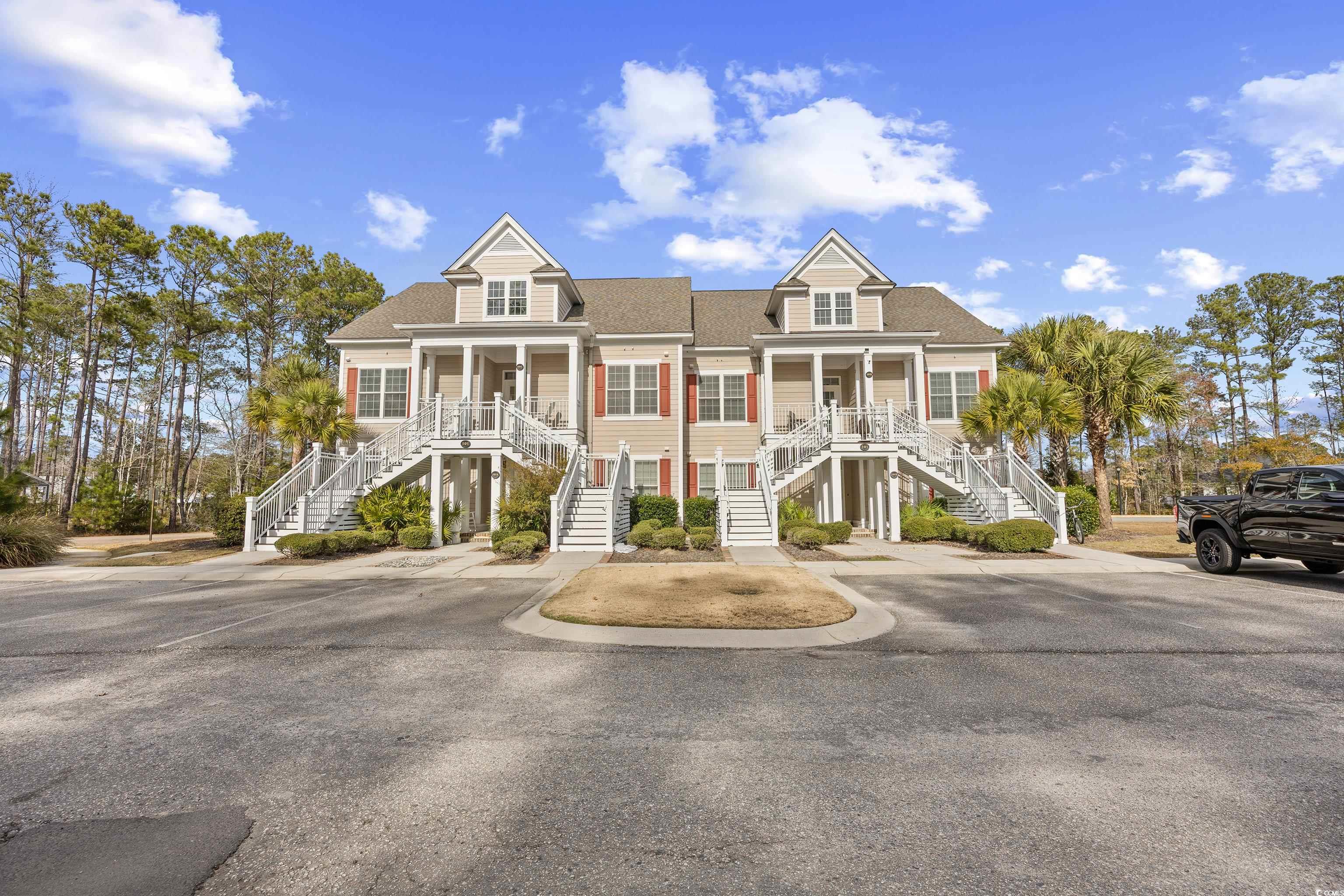 101 Old Course Road, Unit B Murrells Inlet, SC 29576 - Photo 36 of 40