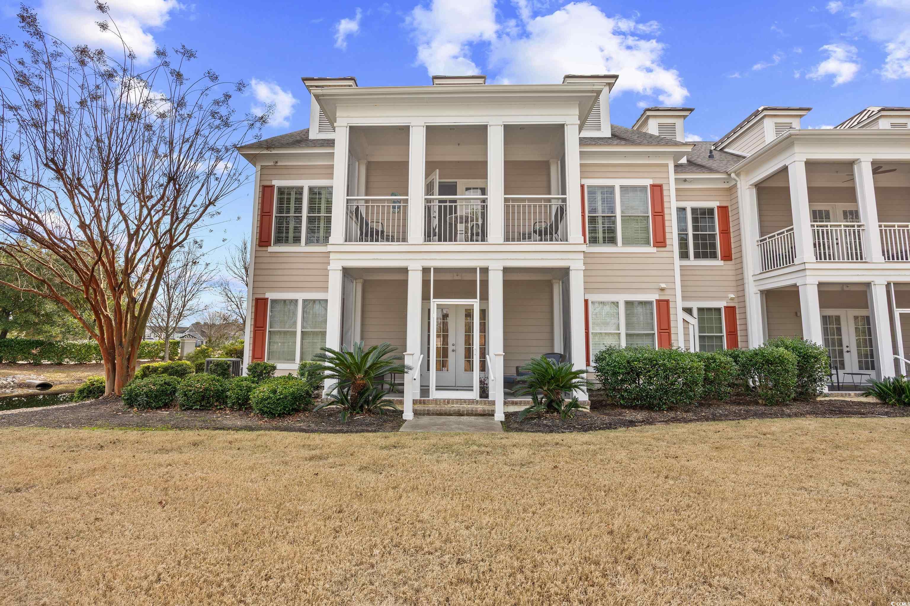 101 Old Course Road, Unit B Murrells Inlet, SC 29576 - Photo 39 of 40