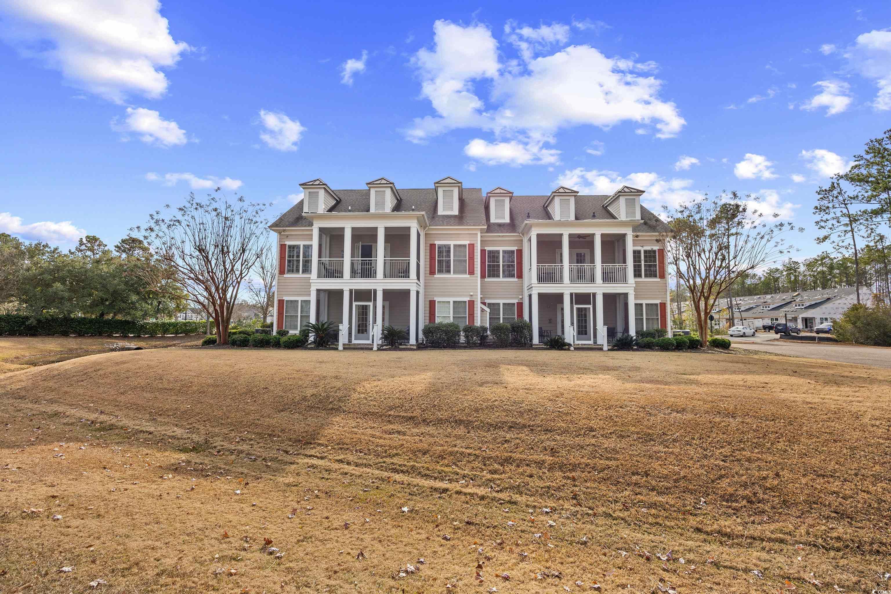 101 Old Course Road, Unit B Murrells Inlet, SC 29576 - Photo 40 of 40